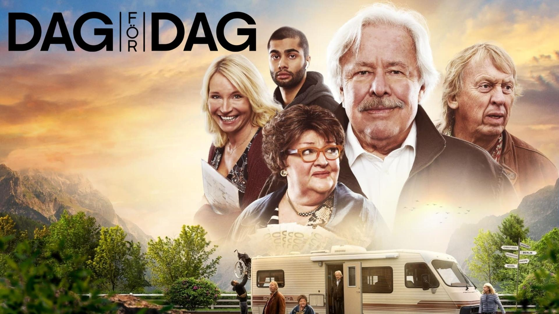 Dag för dag