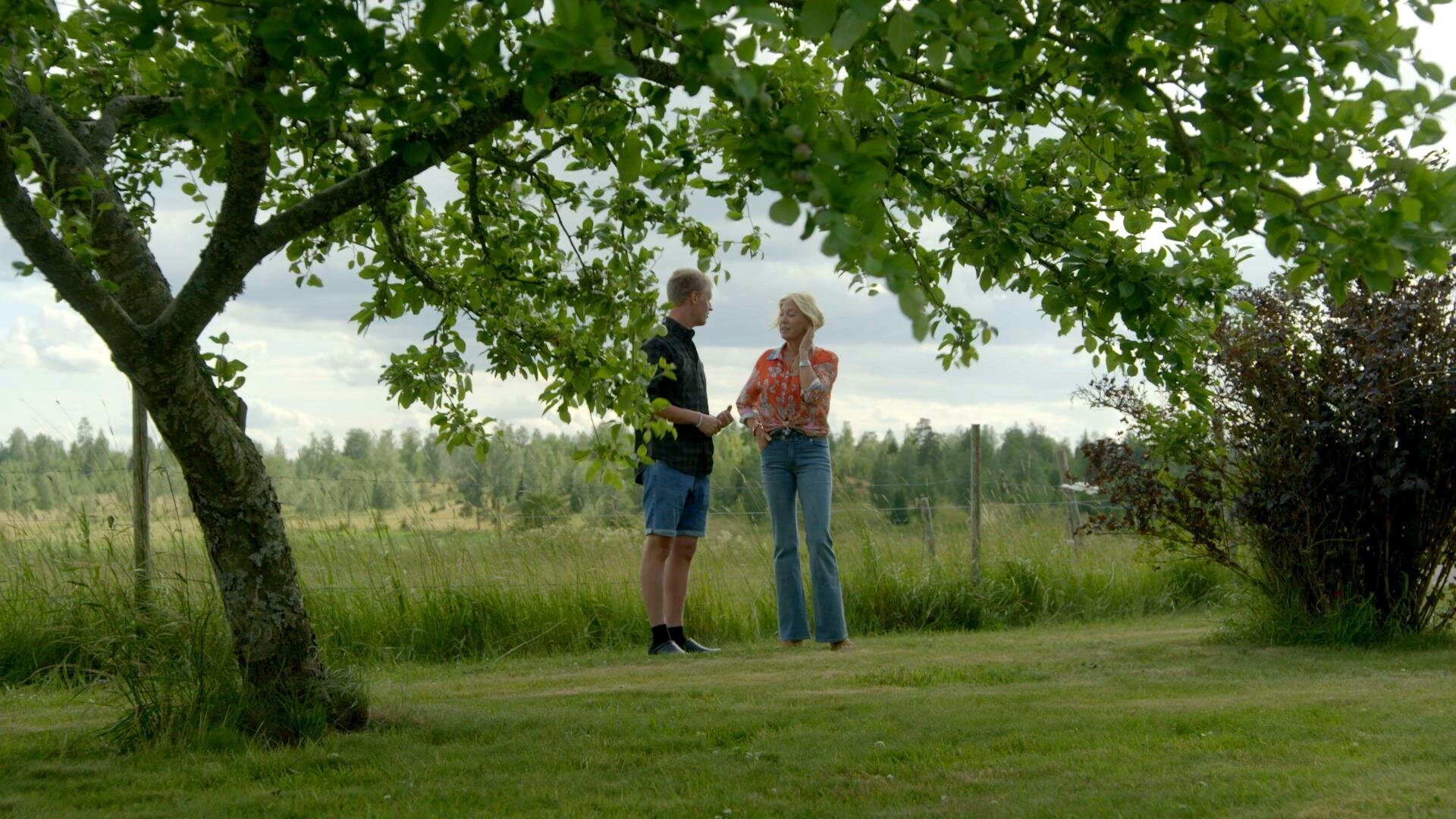 11. Bonde söker fru S19 E011