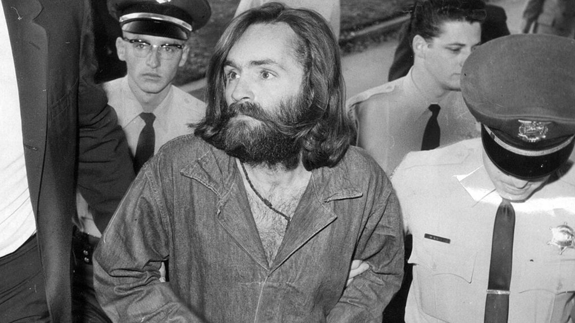 Manson's Bloodline