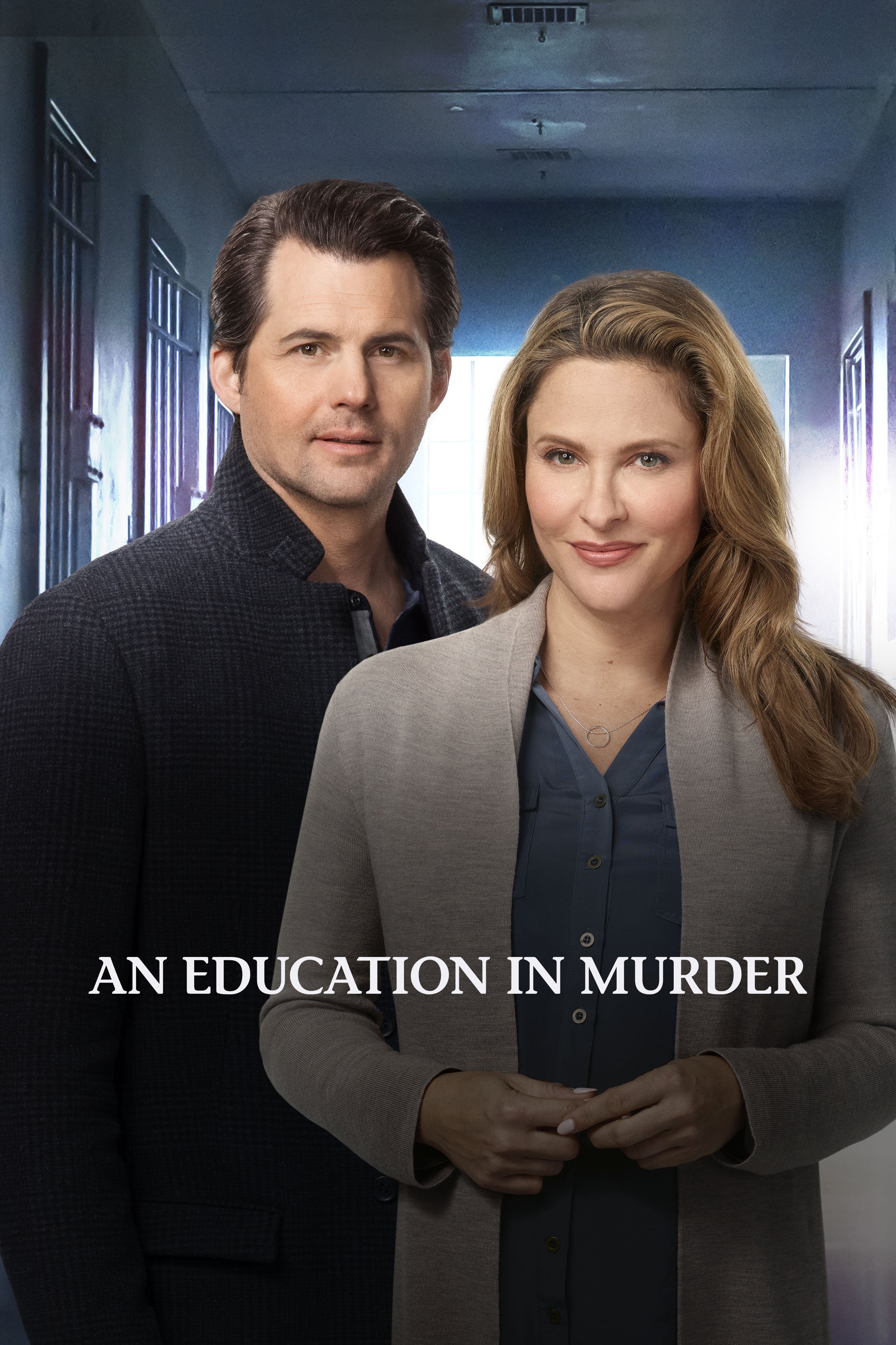 An Education in Murder