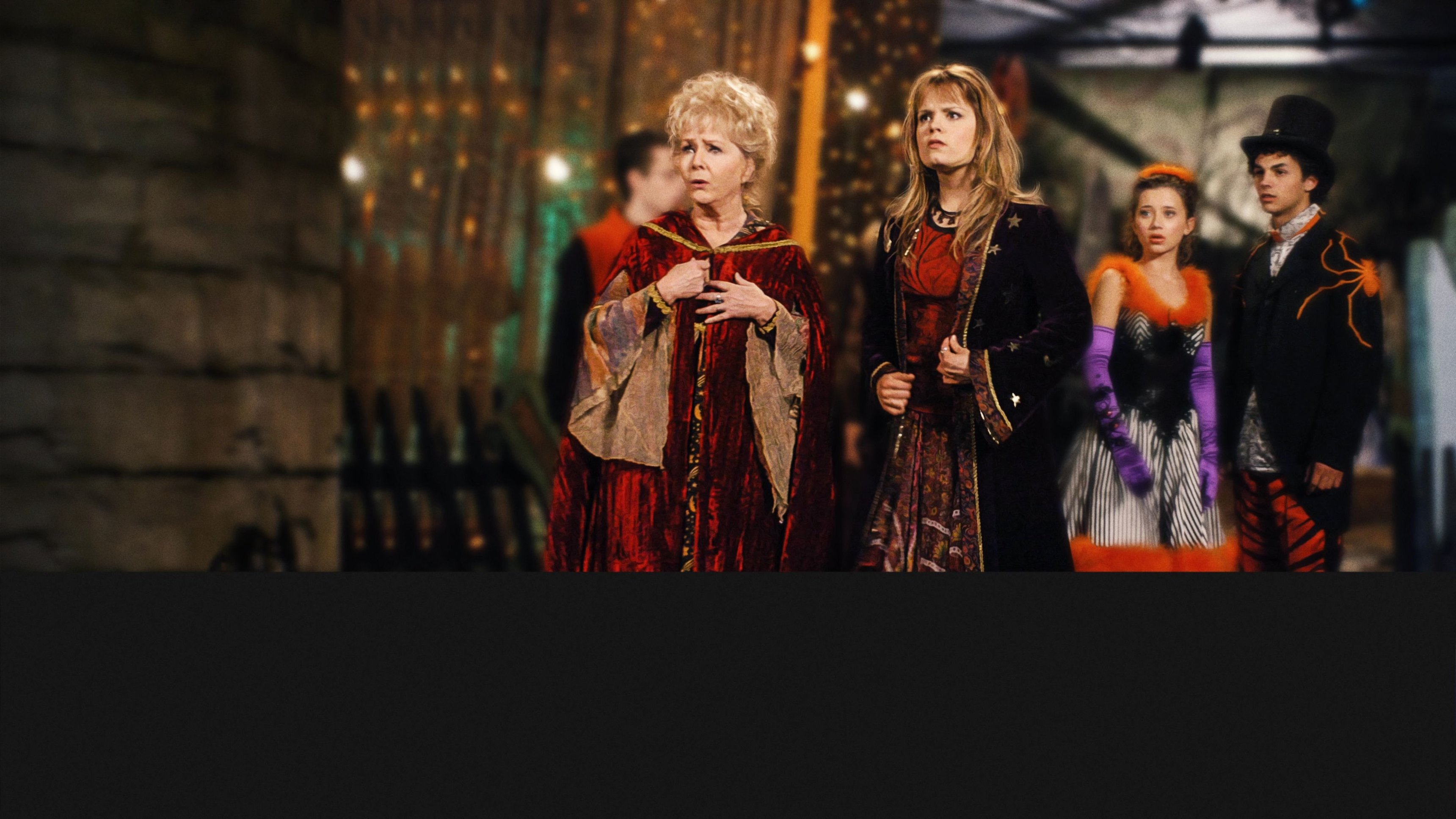 Halloweentown High