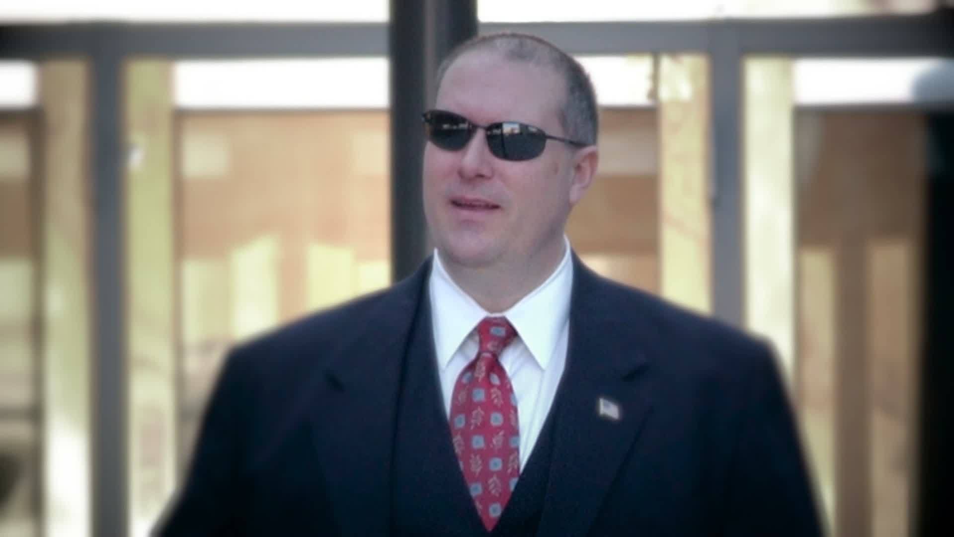20. Top Gun Of Fraud