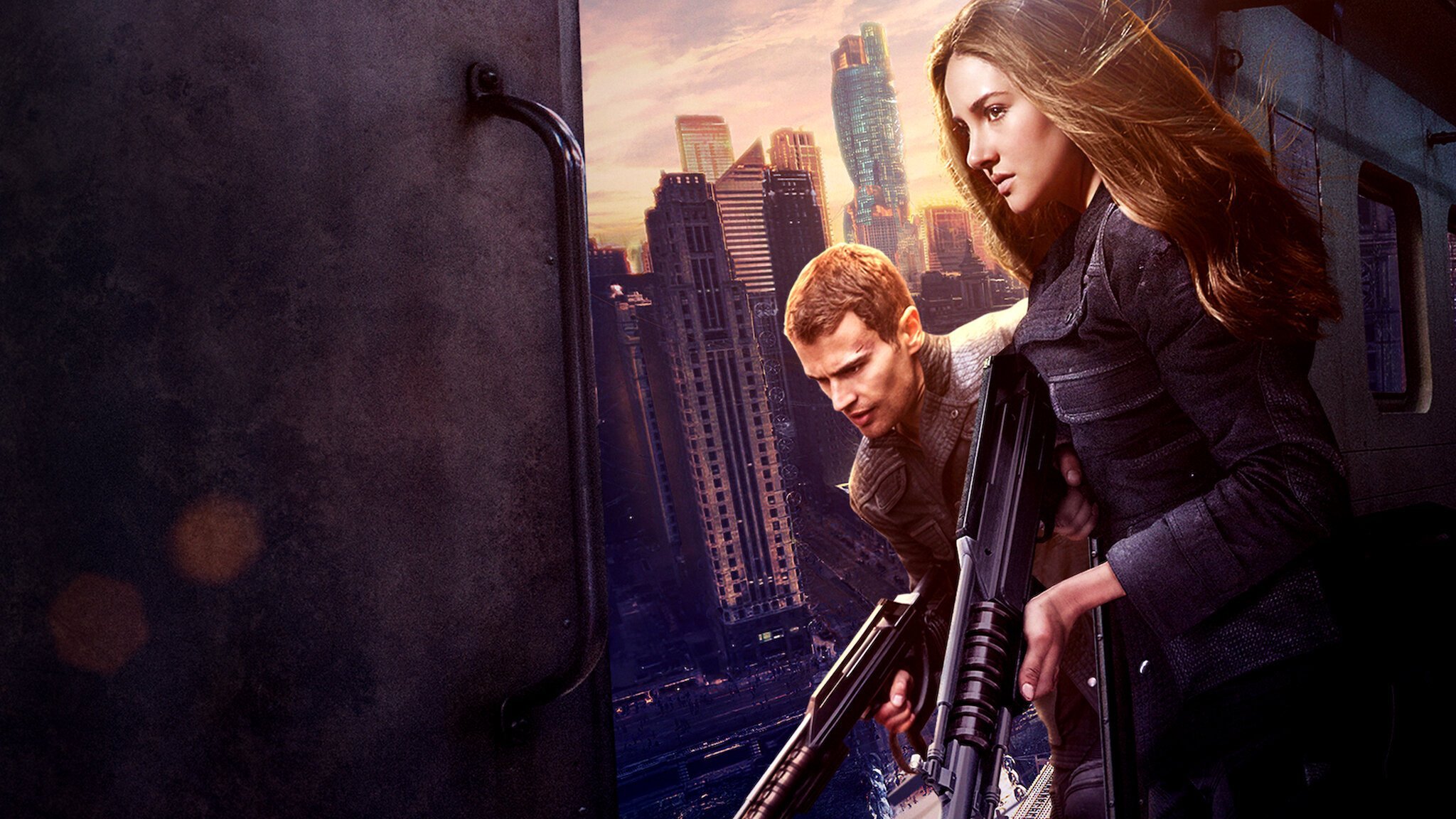 Divergent