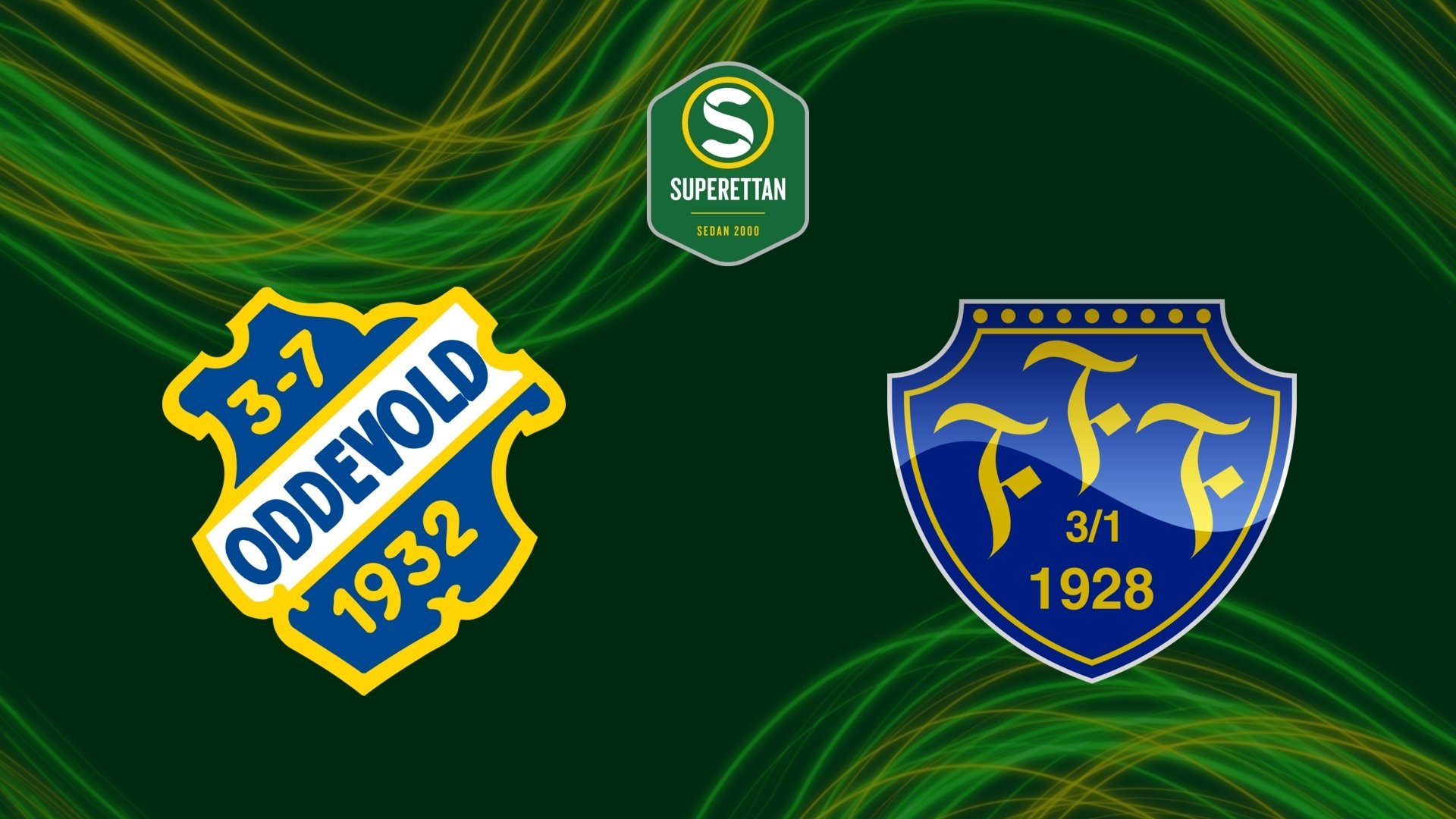 Superettan
