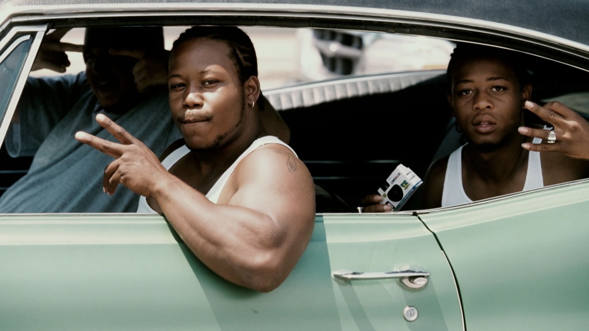 11. The Rollin' 60s Neighborhood Crips