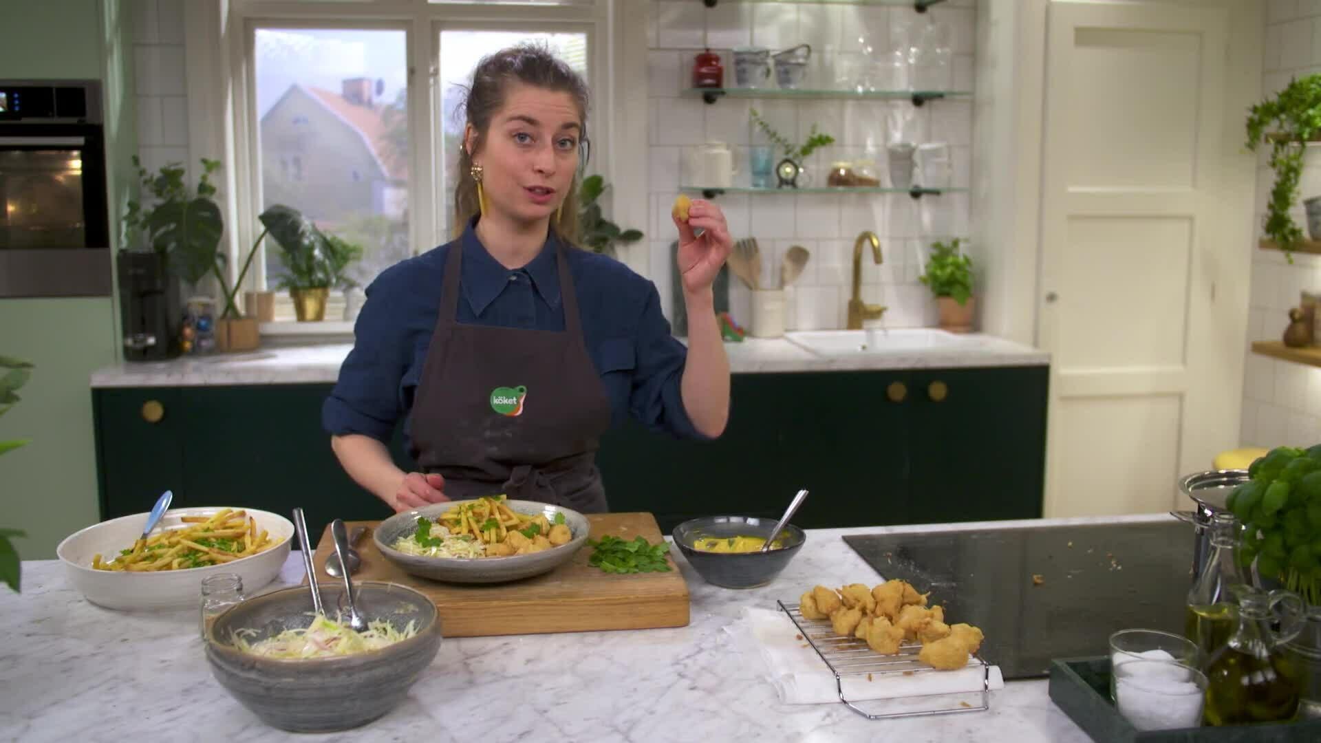 99. Köket S2021 E099