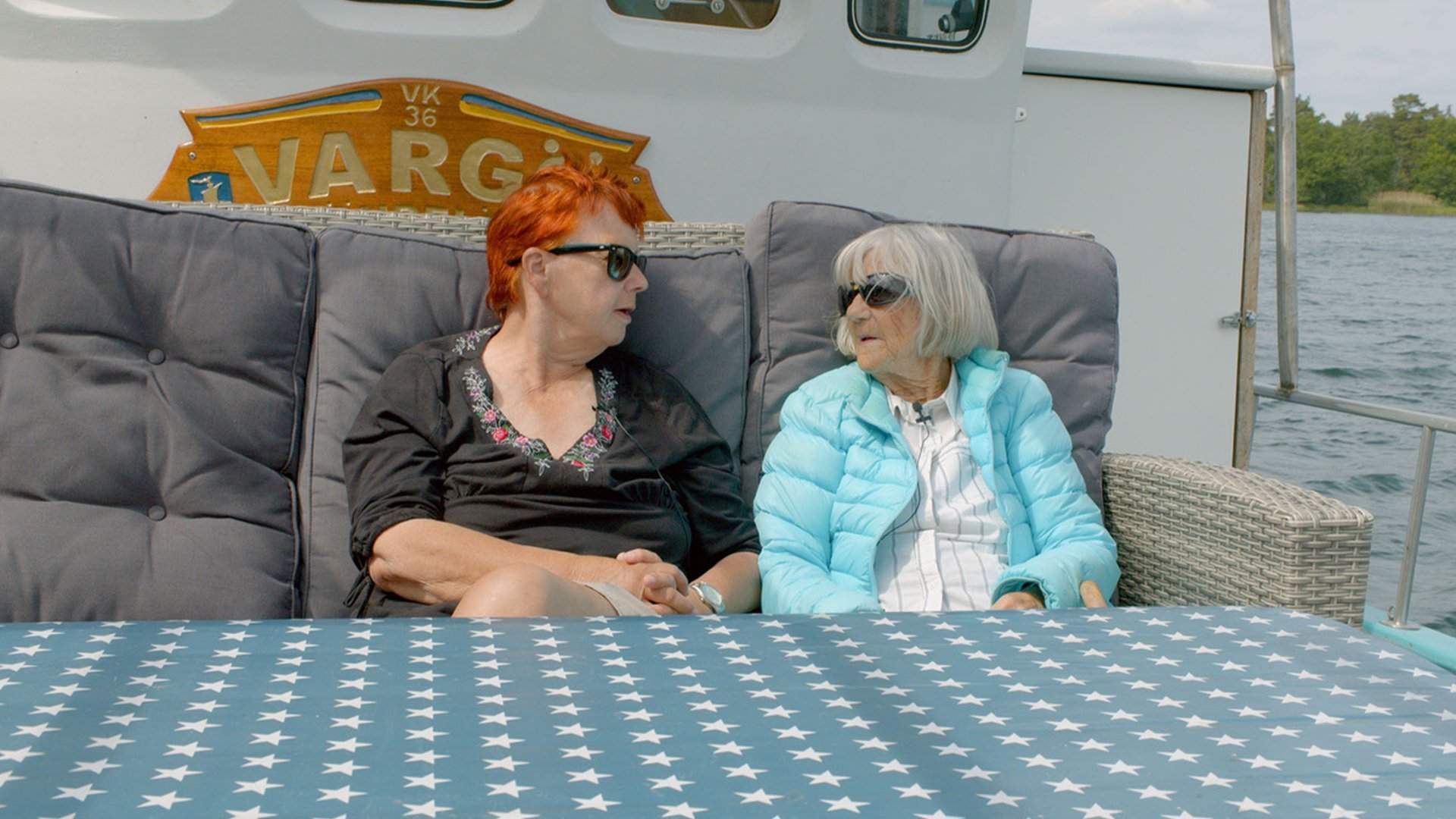Skärgårdsminnen