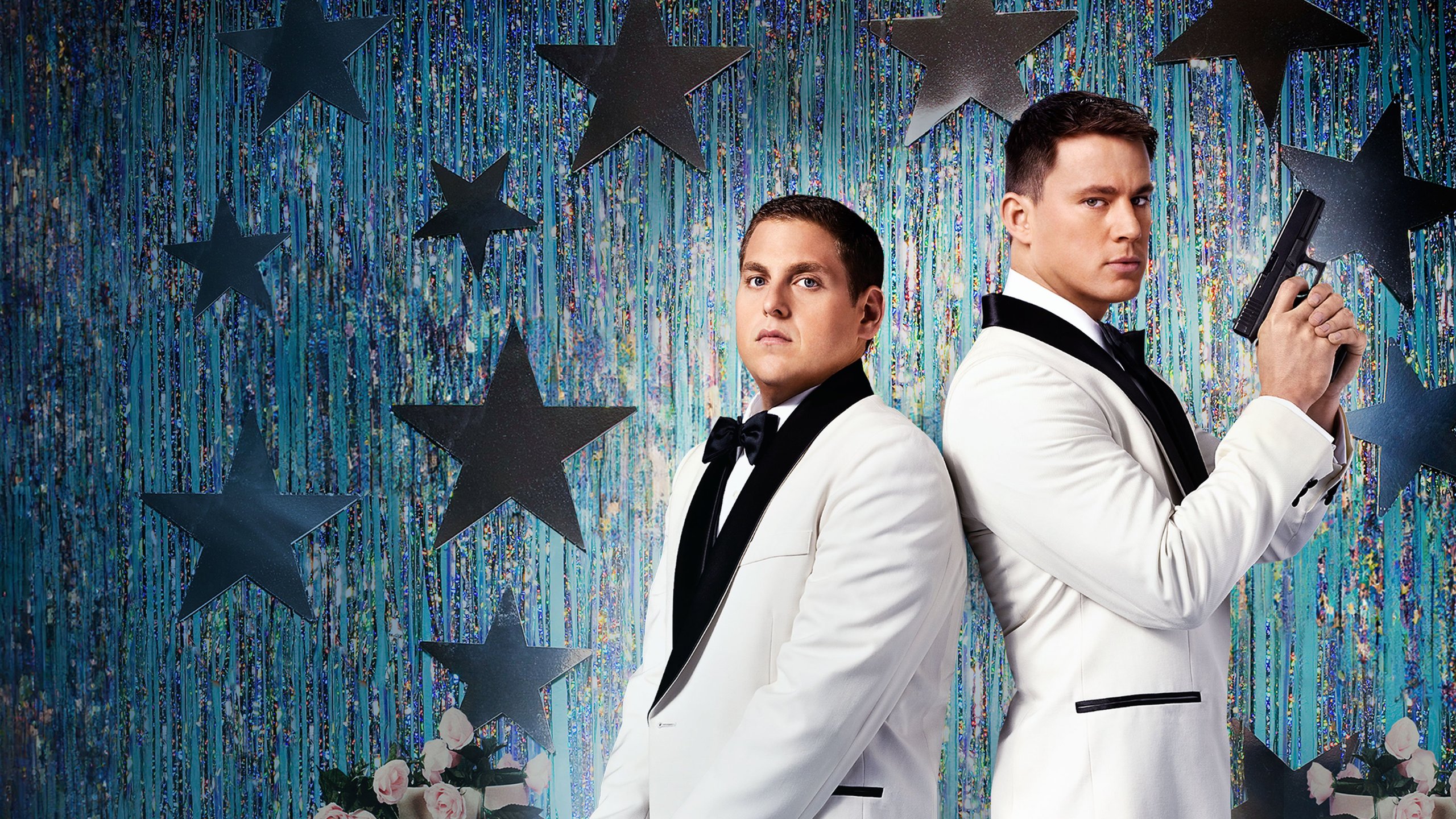 21 Jump Street