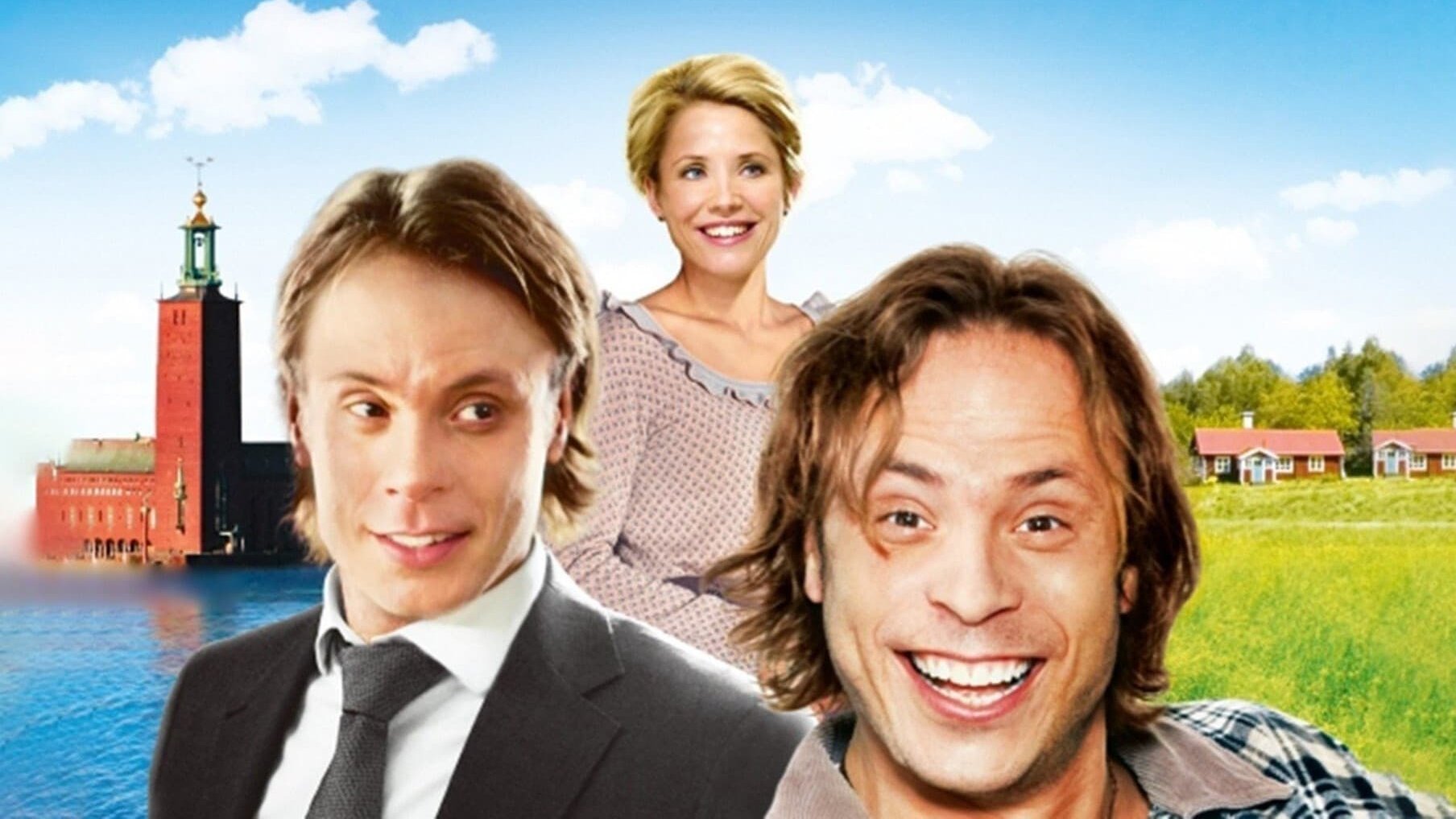 Bröderna Karlsson