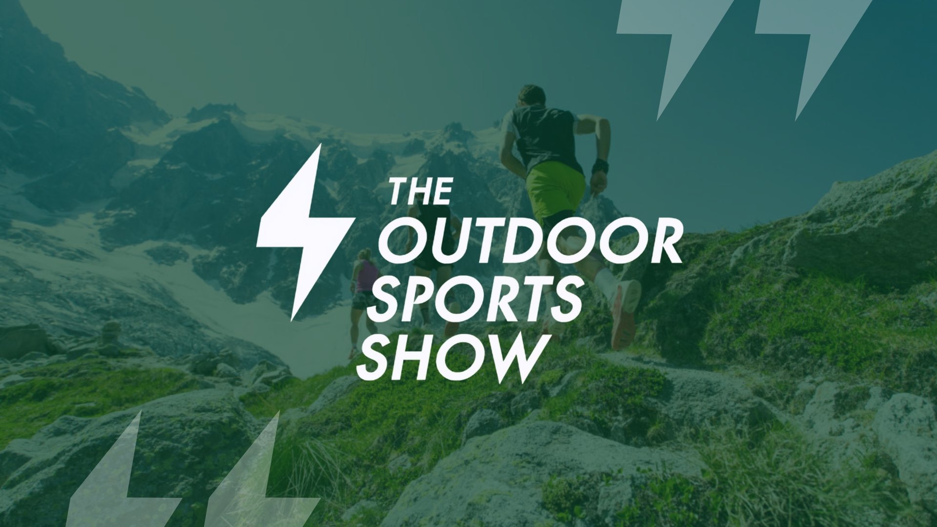 The Outdoor Sports Show