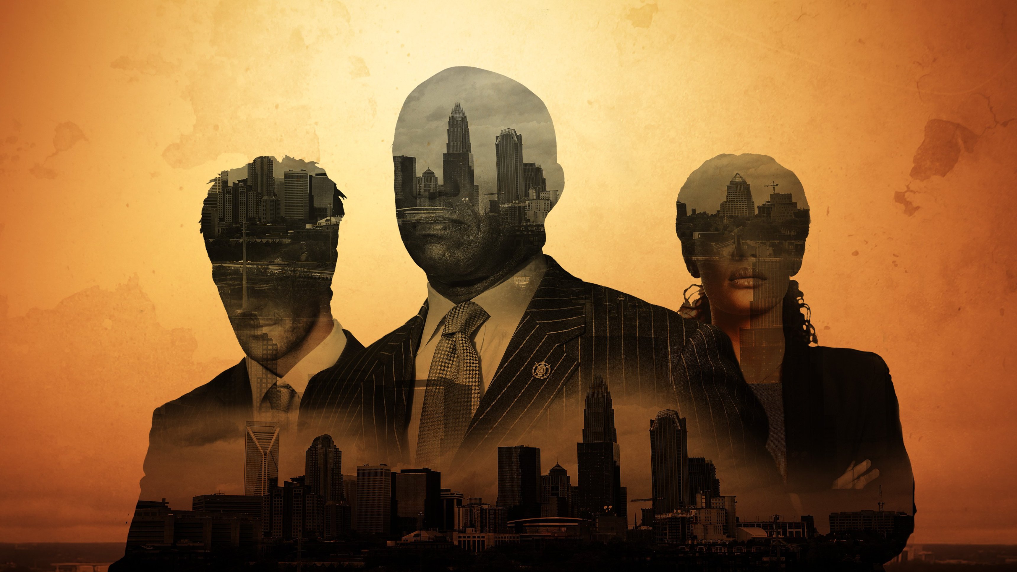 Homicide City: Charlotte