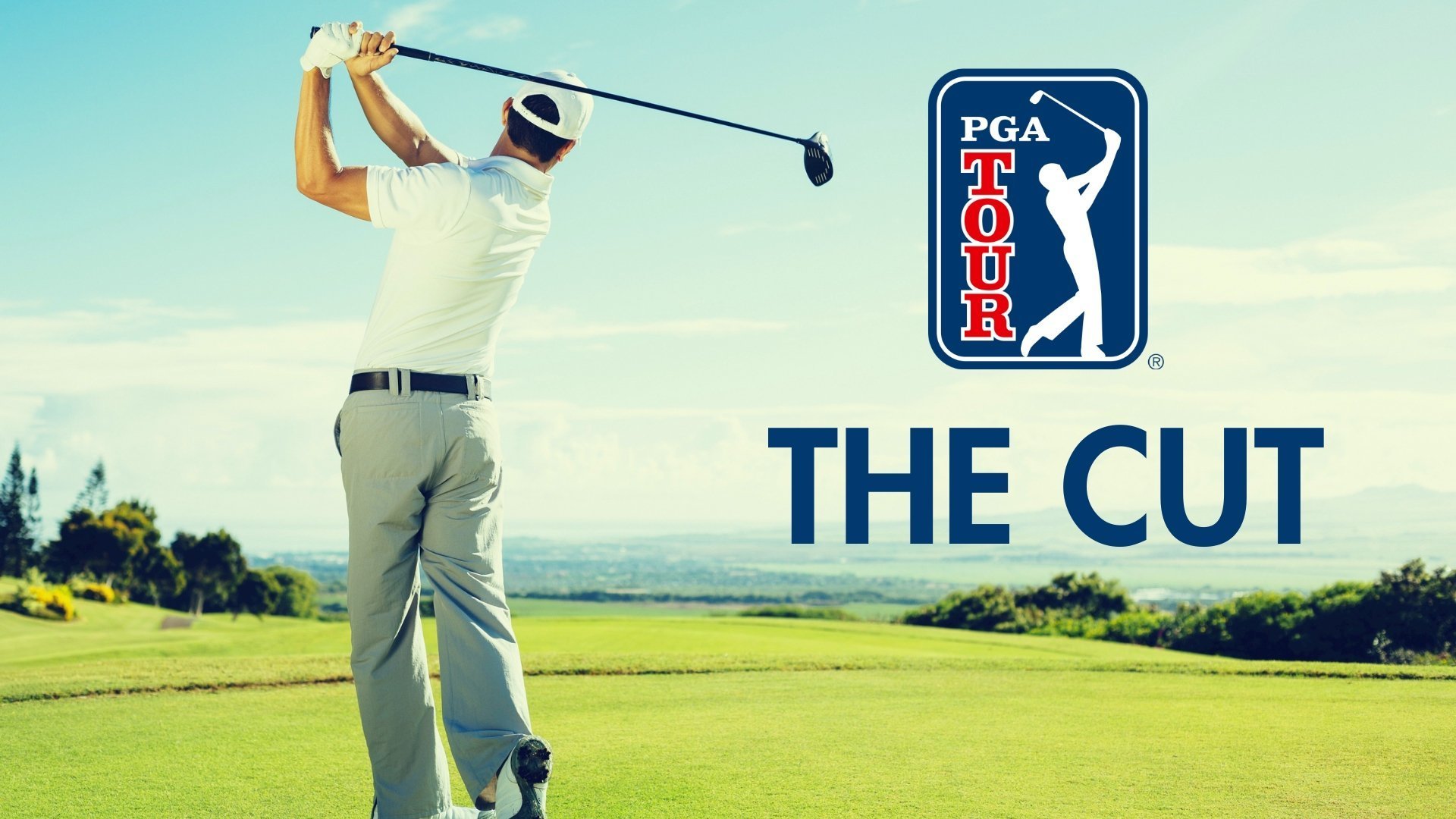 The Cut: PGA-touren
