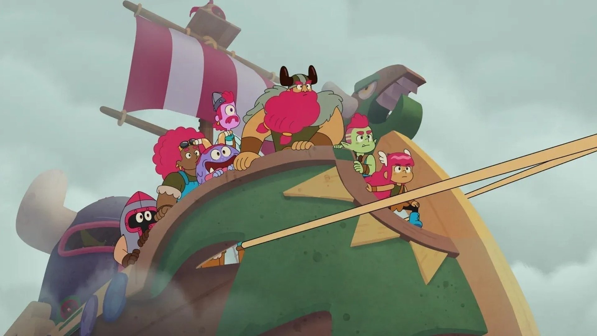 13. Manövrering med mask