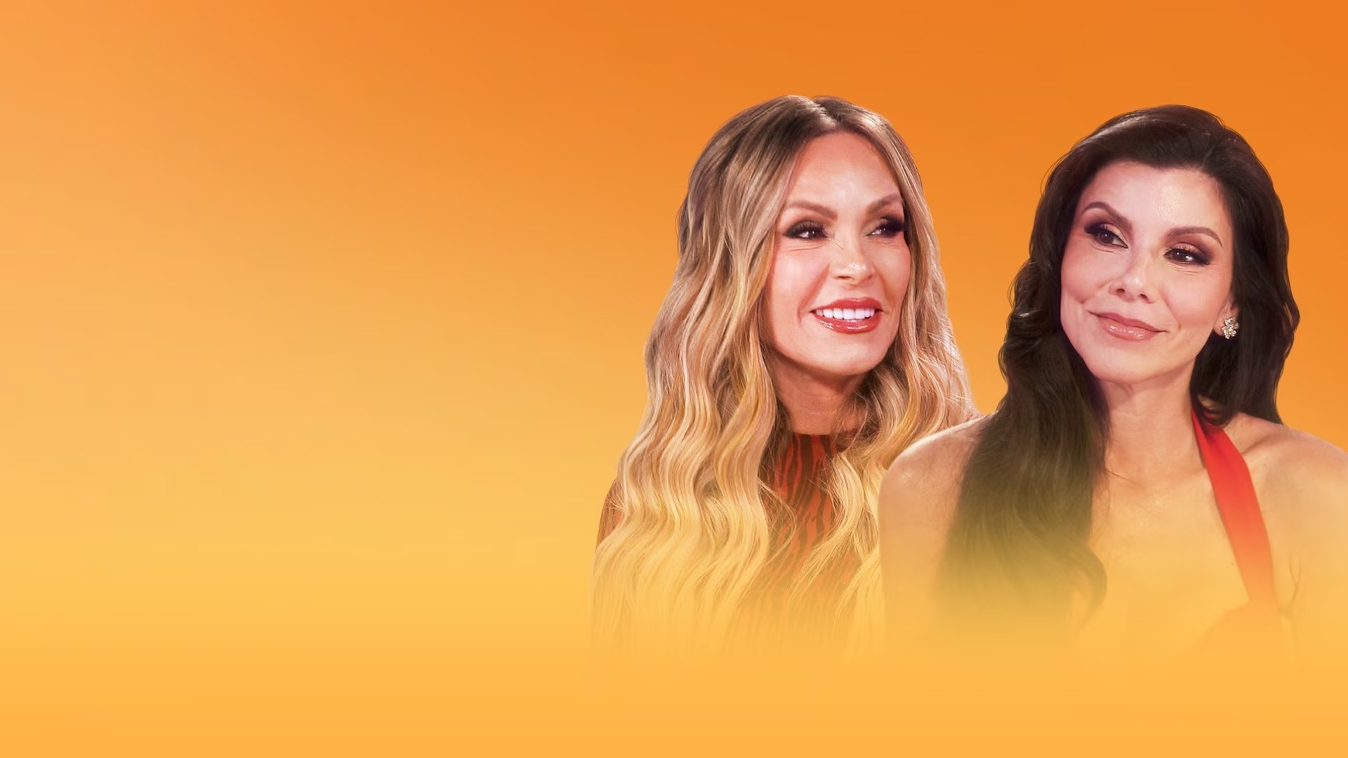 The Real Housewives of Orange County - After show