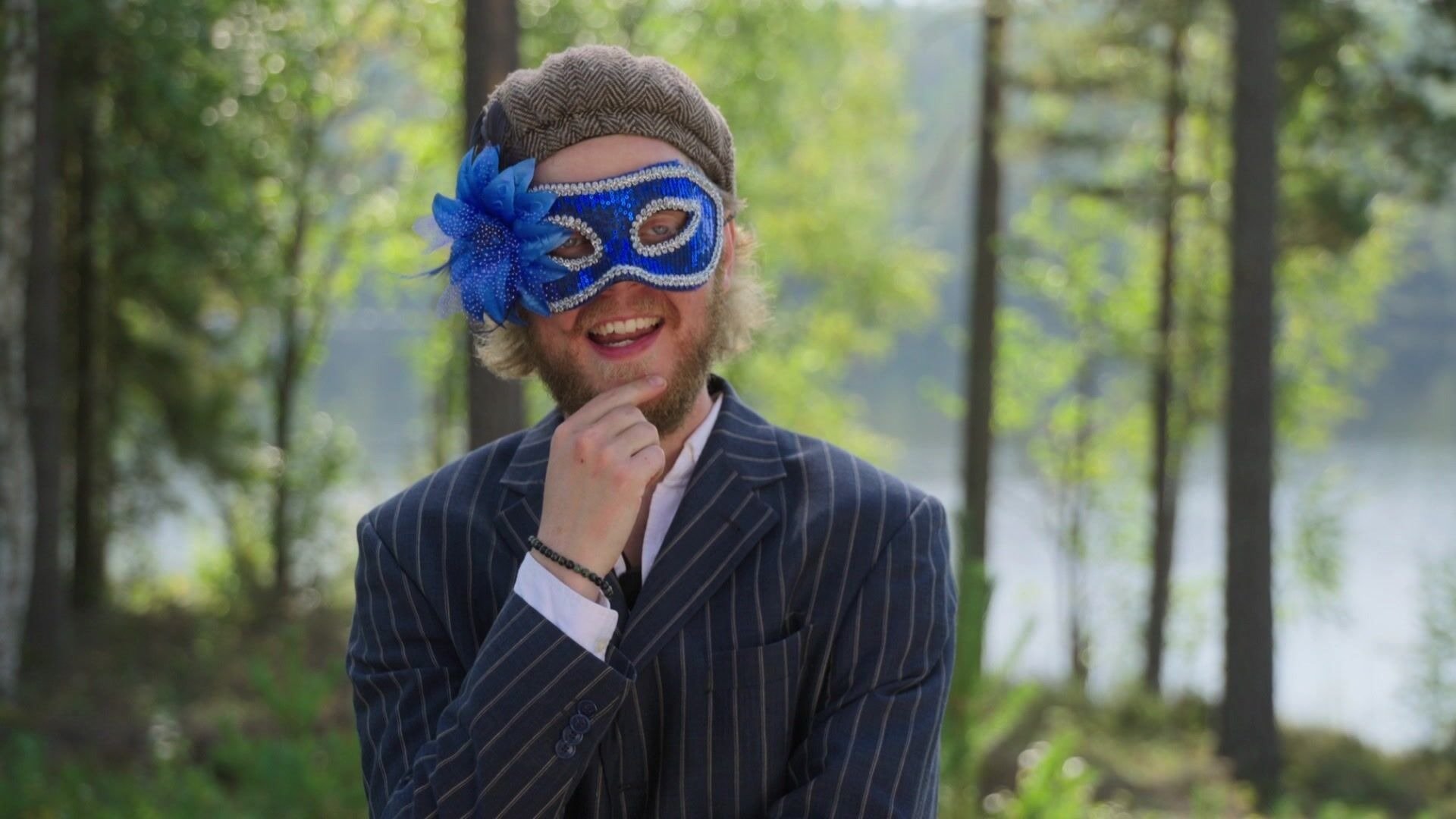 28. Episode 28