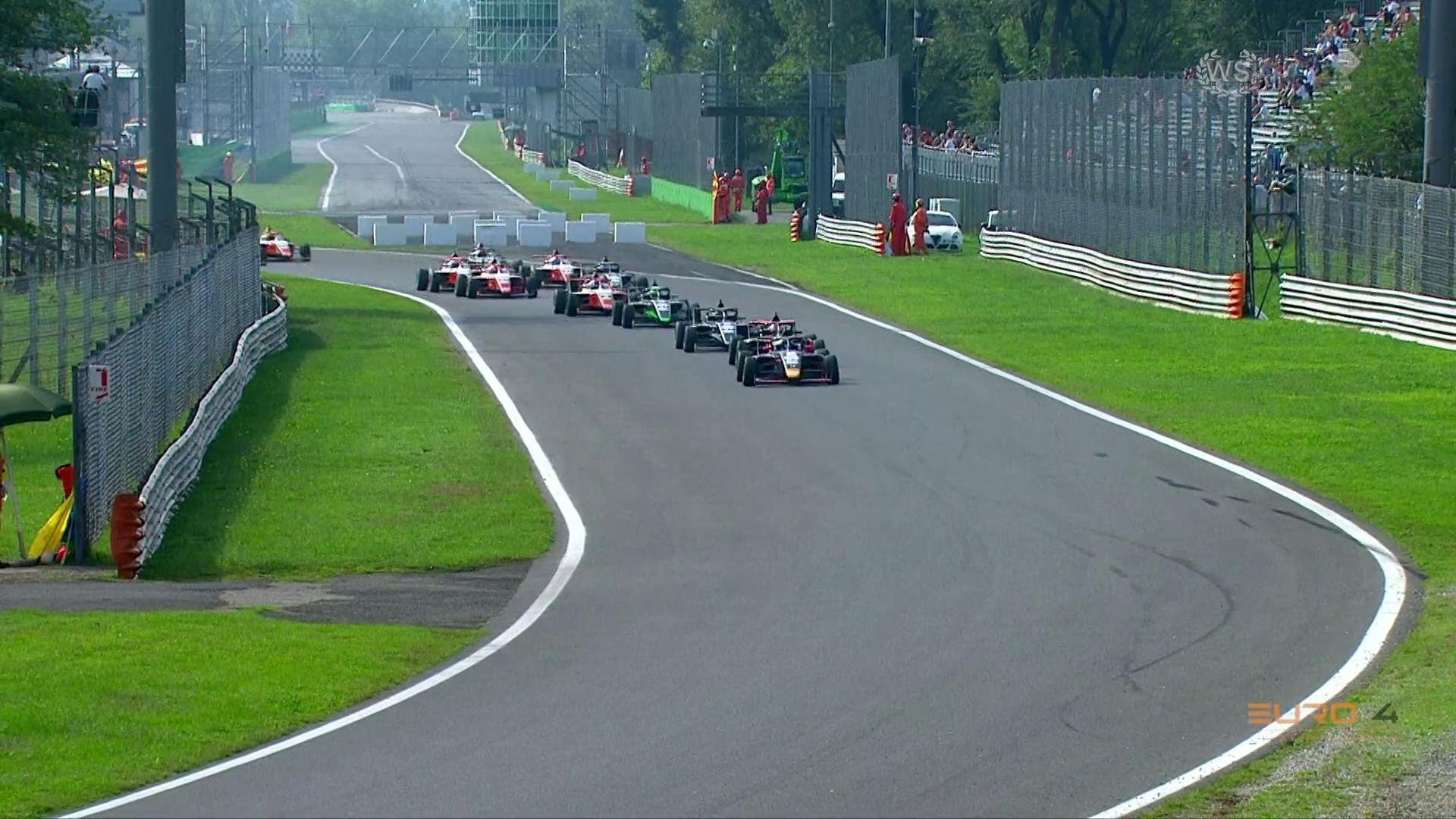 34. FastZone