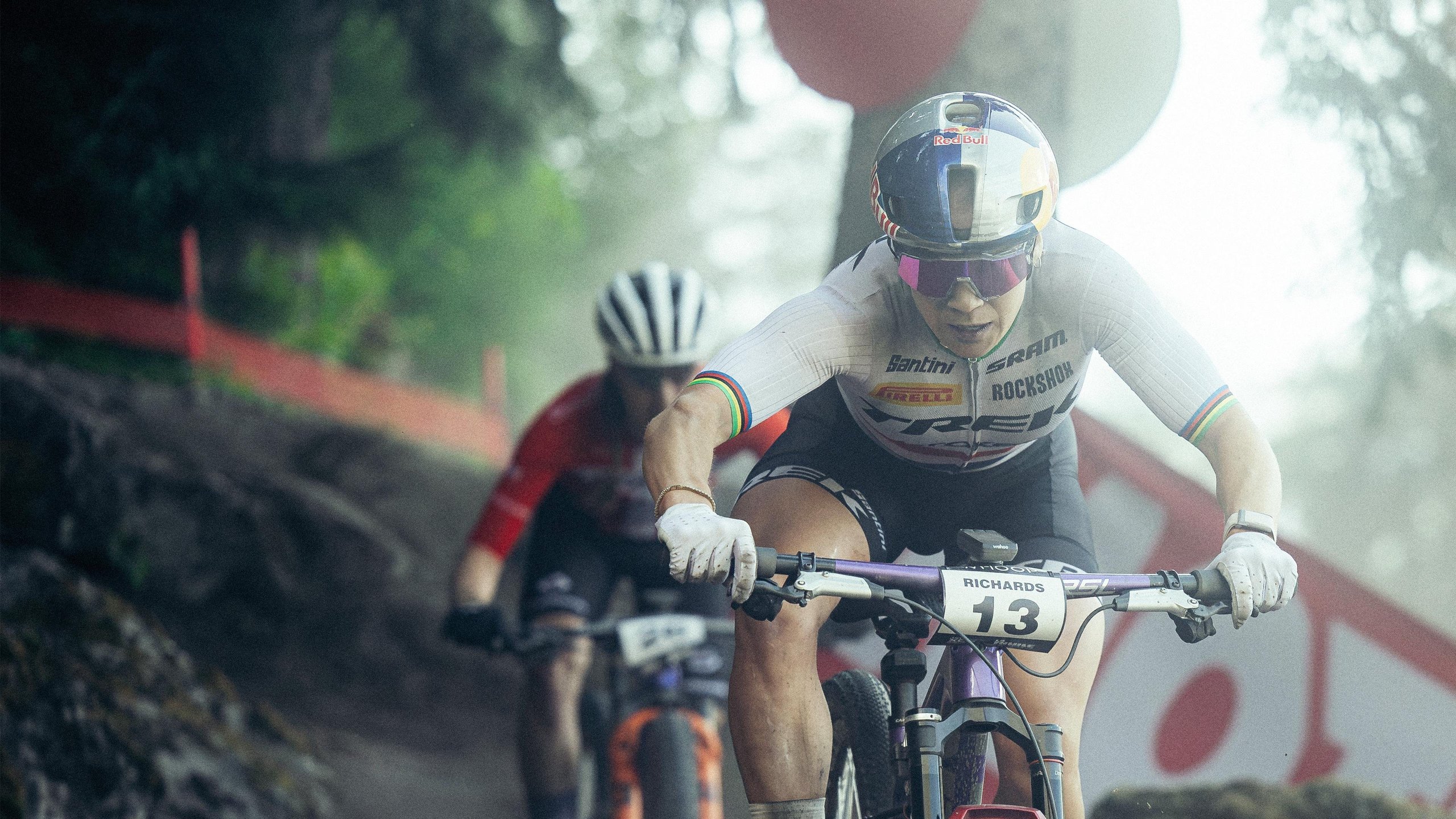 Damer Elit | Cross country short track | Soldier Hollow