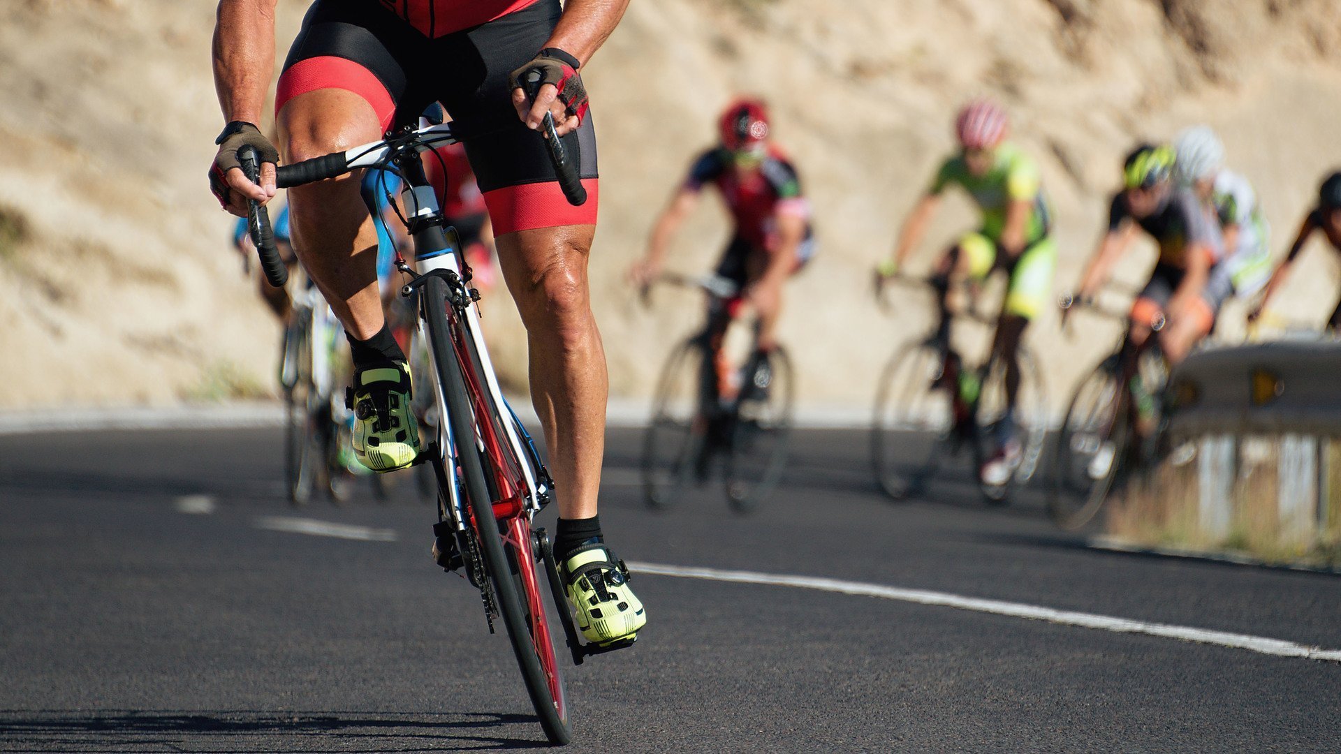 Cykel Magasin 2026-03-04