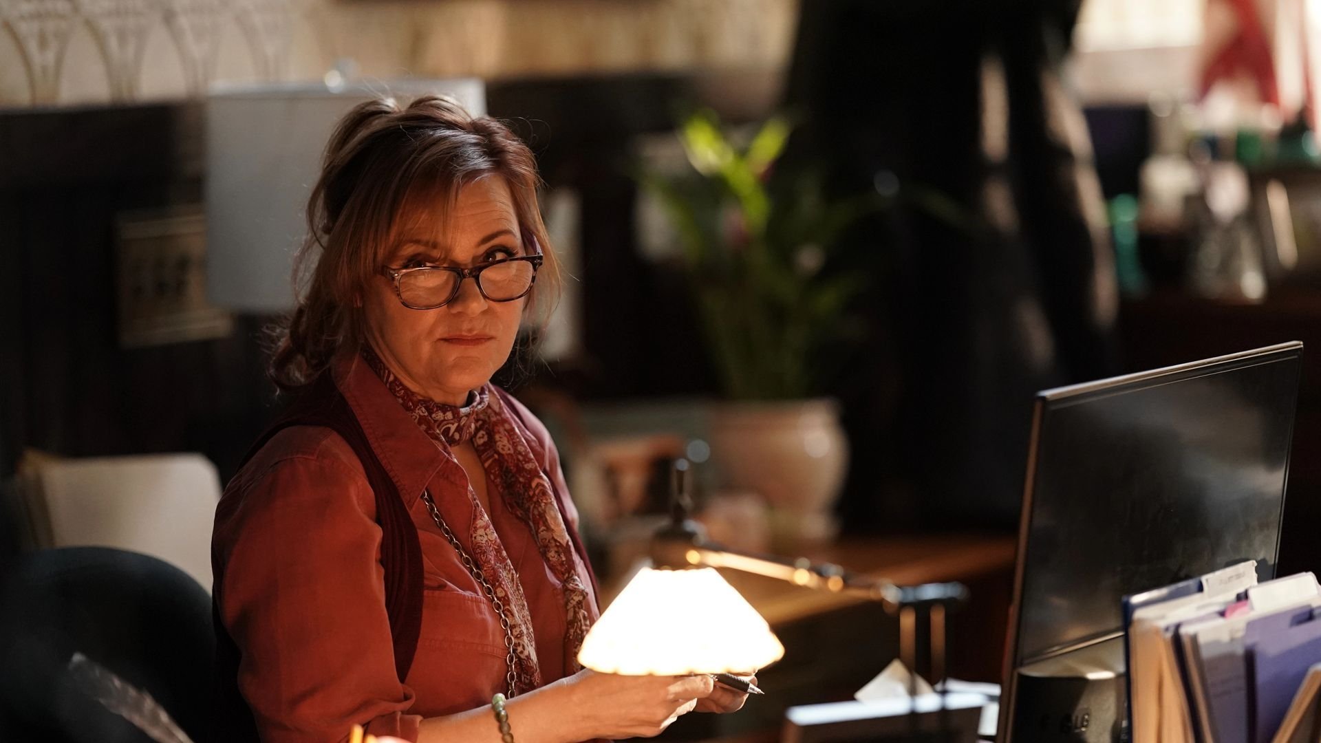 10. Catastrophic Thinking