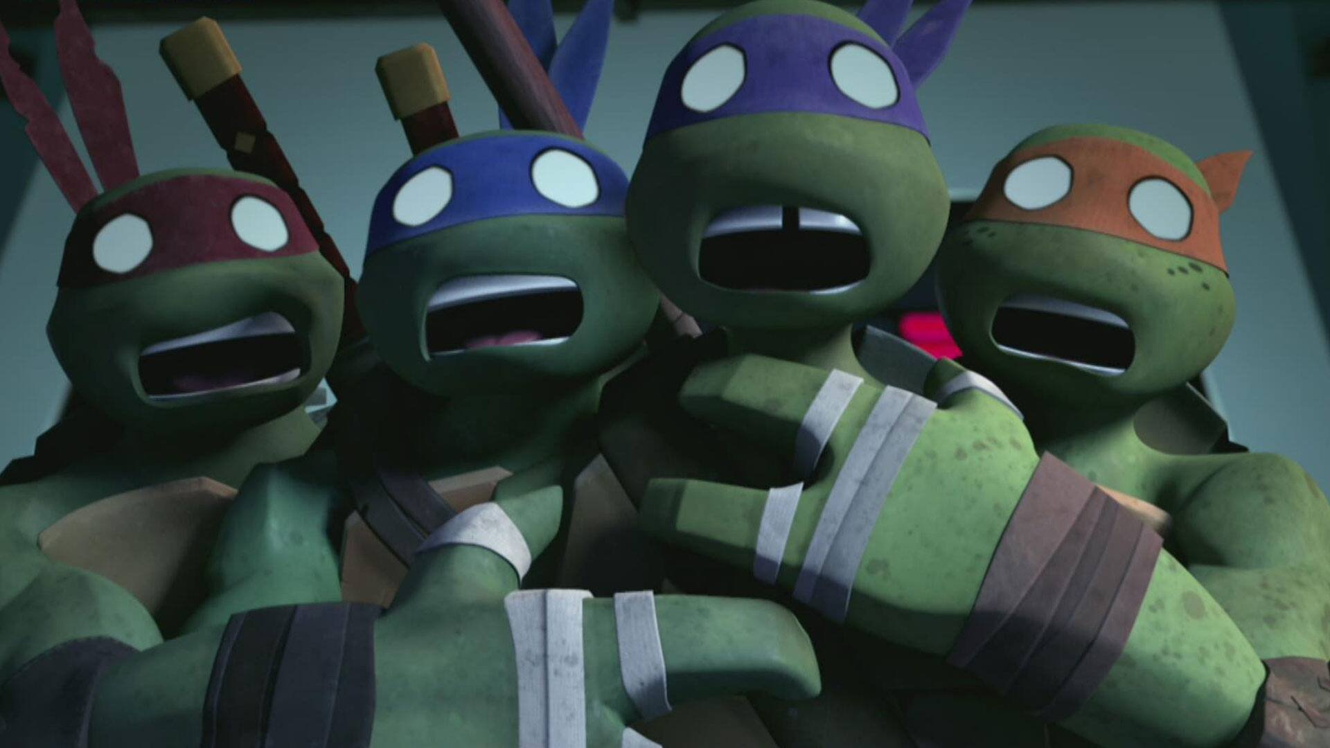 21. Karai's Vendetta