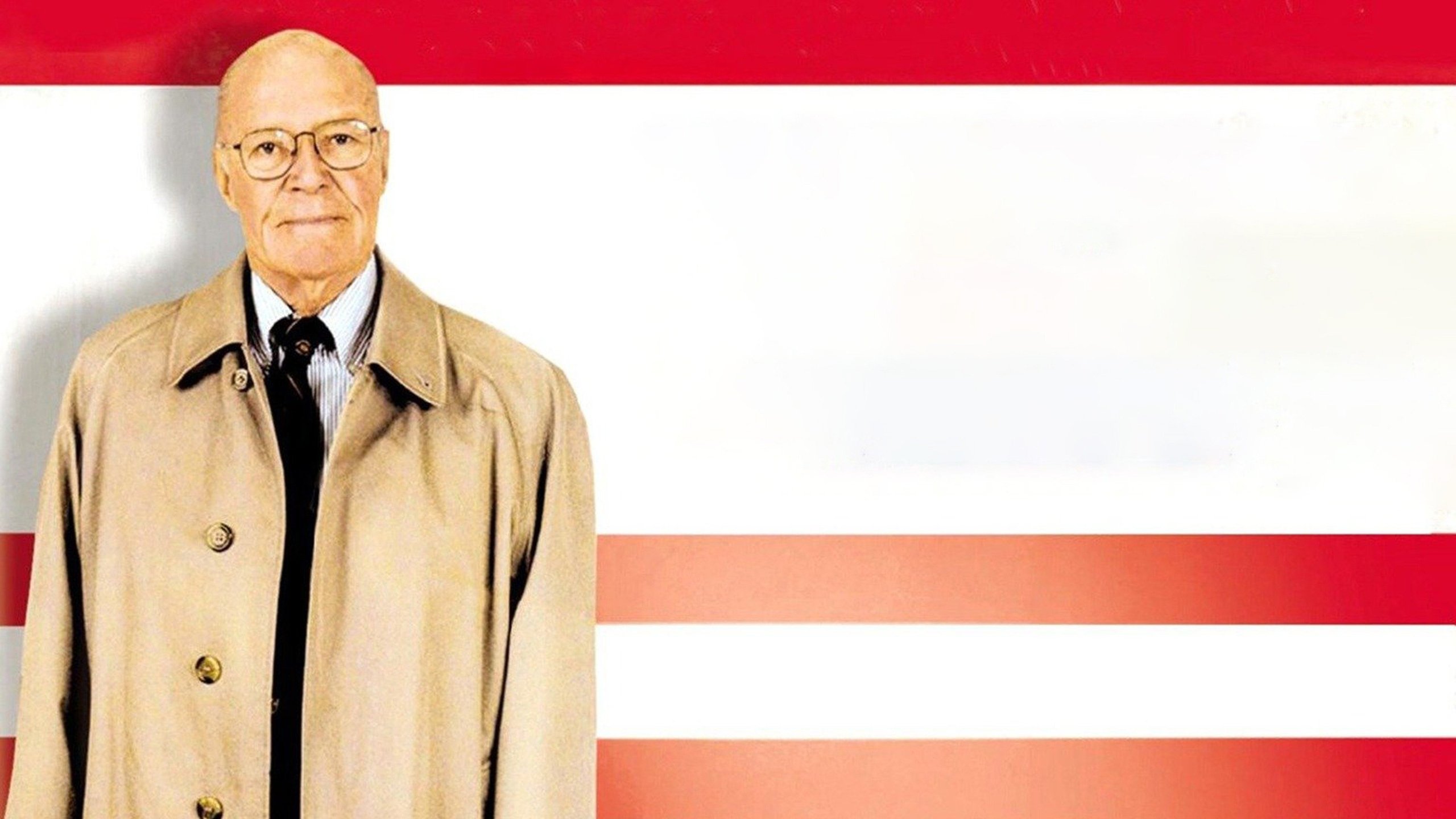 The Fog of War: Robert S. McNamara. Hans egen historia.