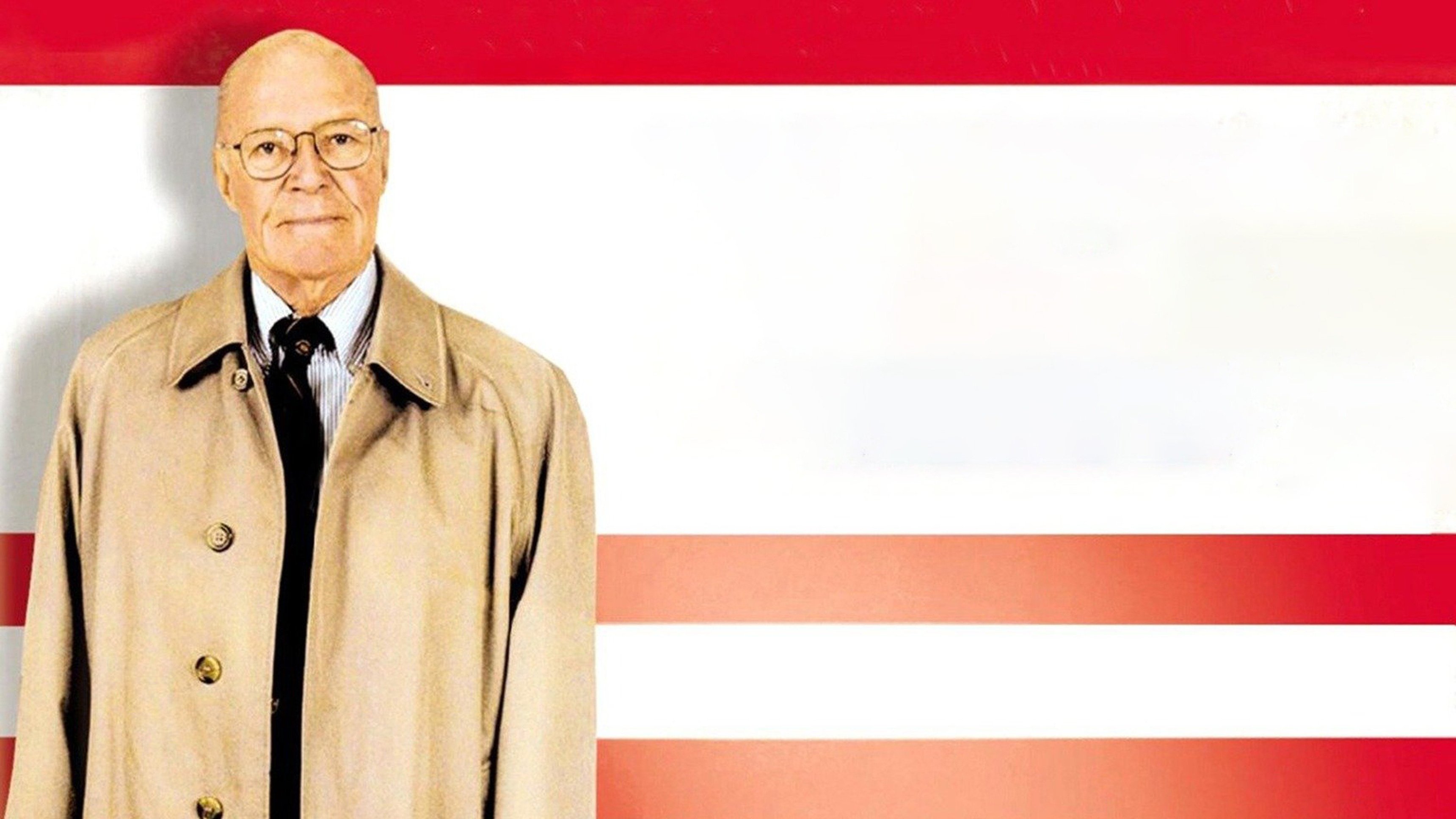 The Fog of War: Robert S. McNamara. Hans egen historia.