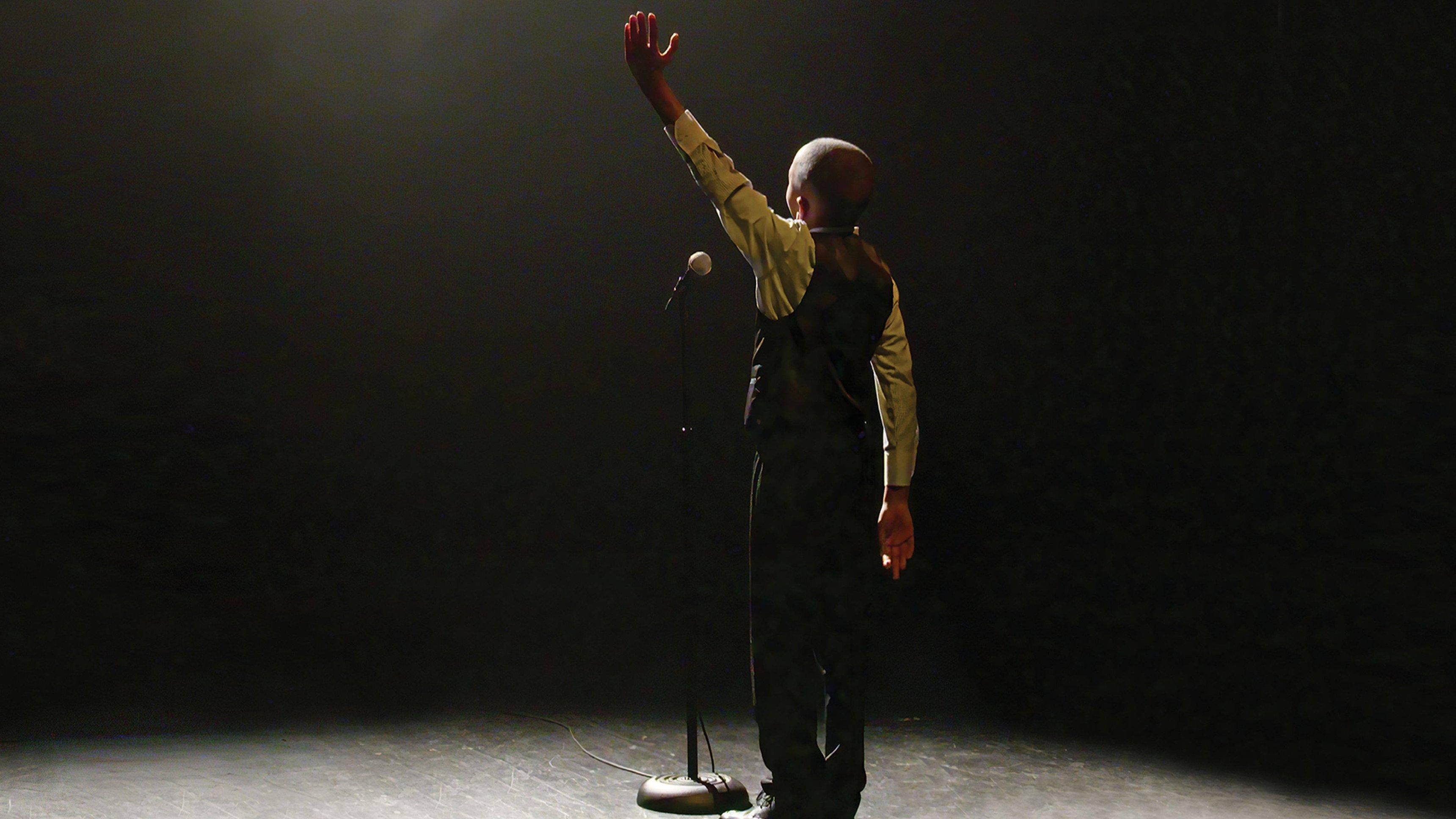 We are the Dream: The Kids of Oakland MLK Oratorial Fest