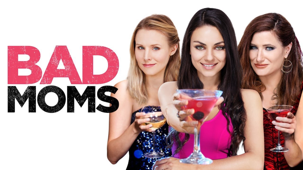 Bad moms