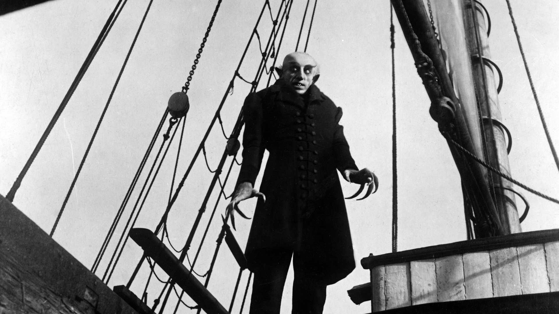 Nosferatu