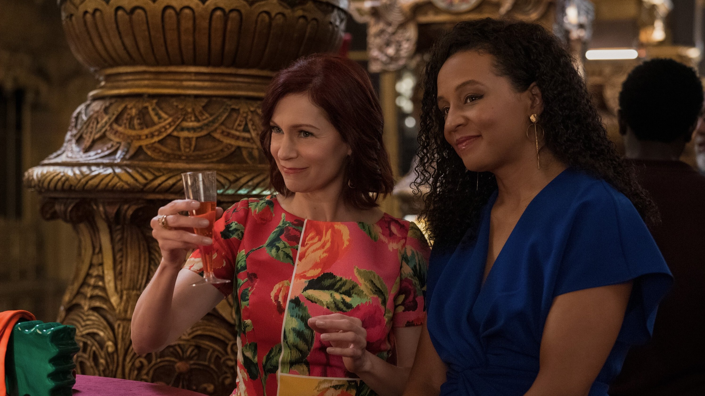 1. Subscription to Murder