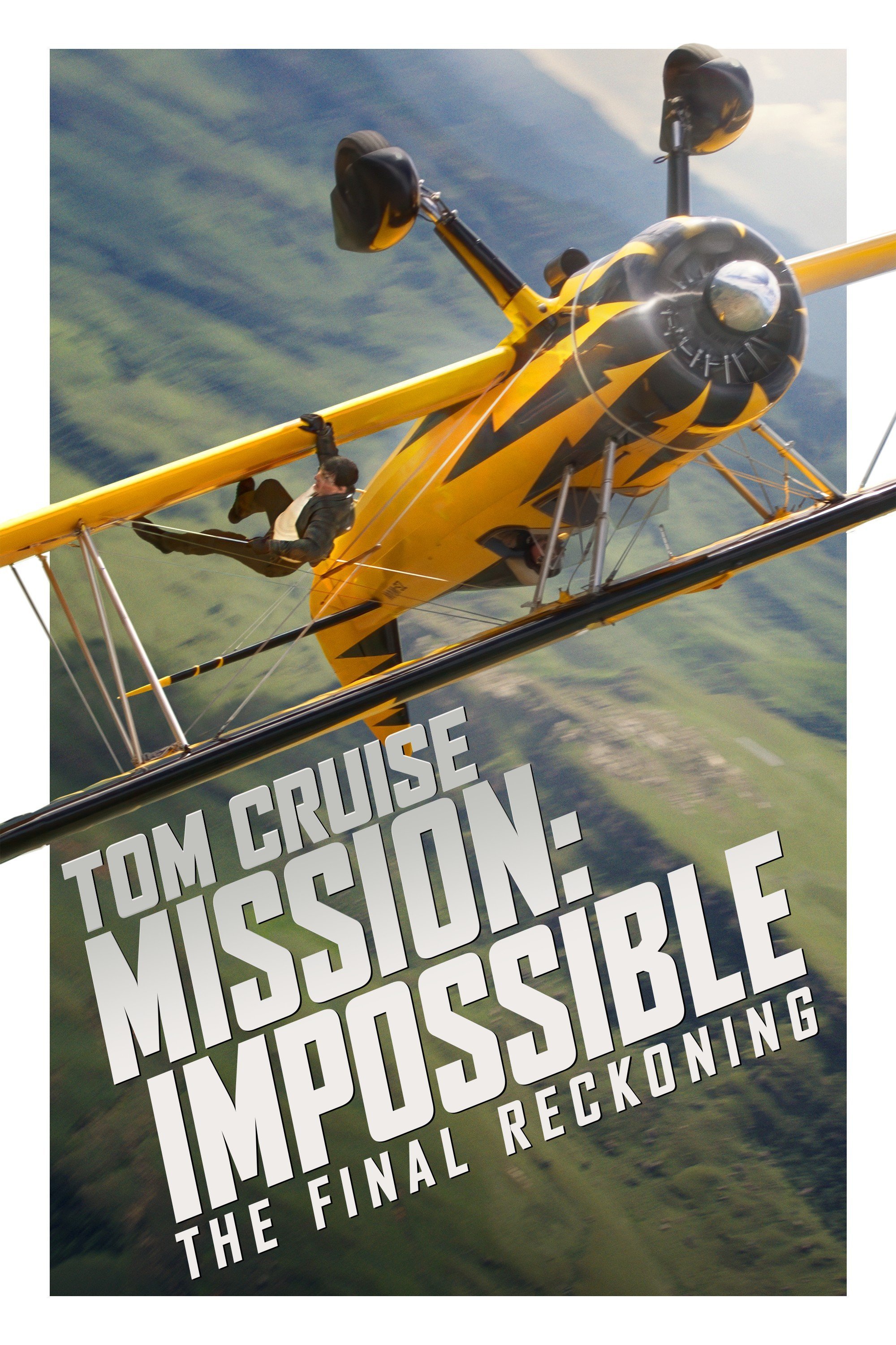 Mission Impossible: The Final Reckoning