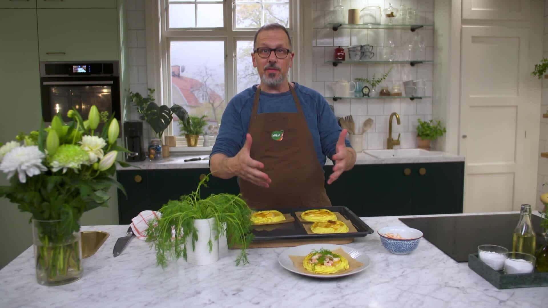 204. Köket S2021 E204