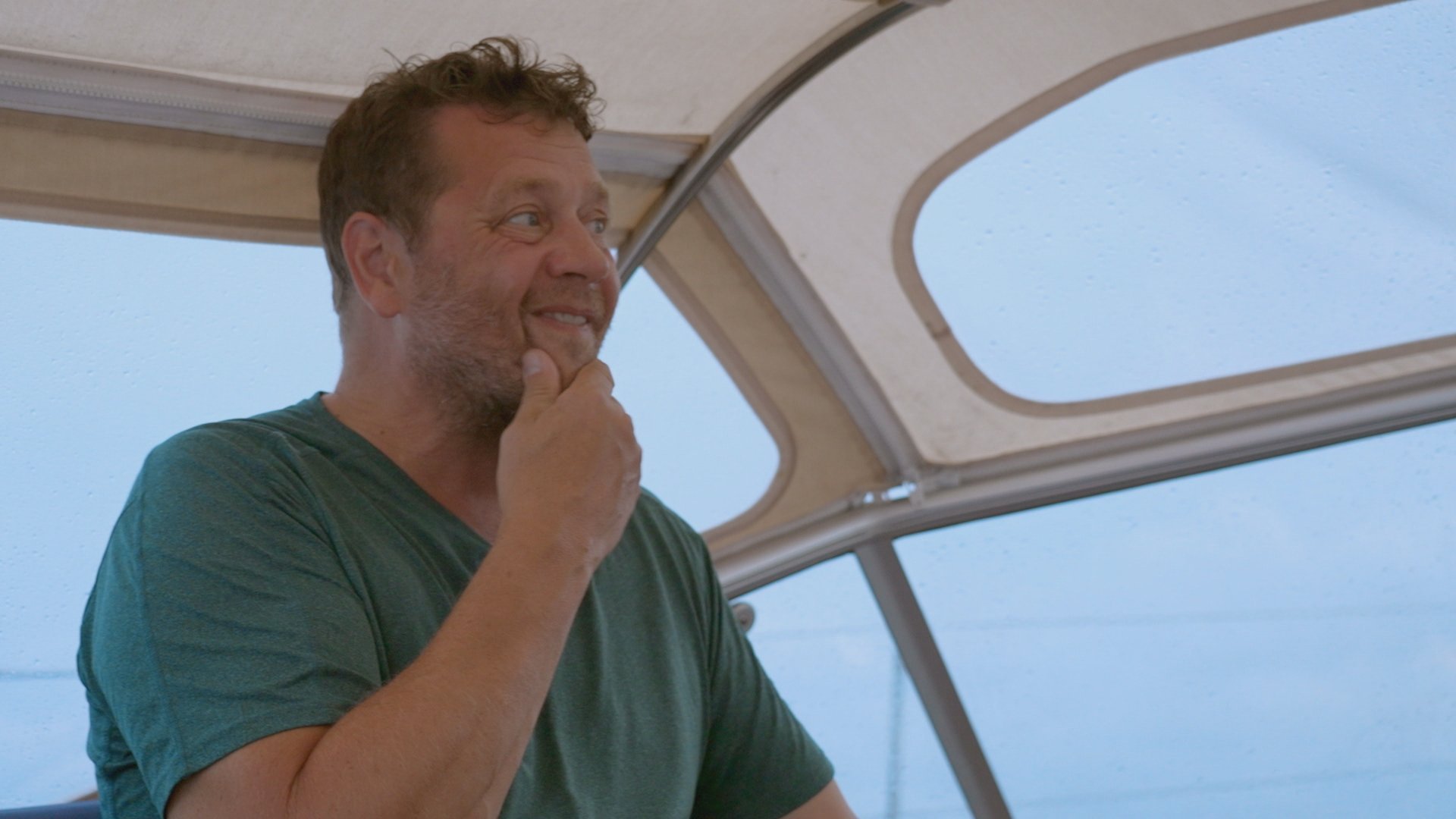 6. Inte ens halvvägs