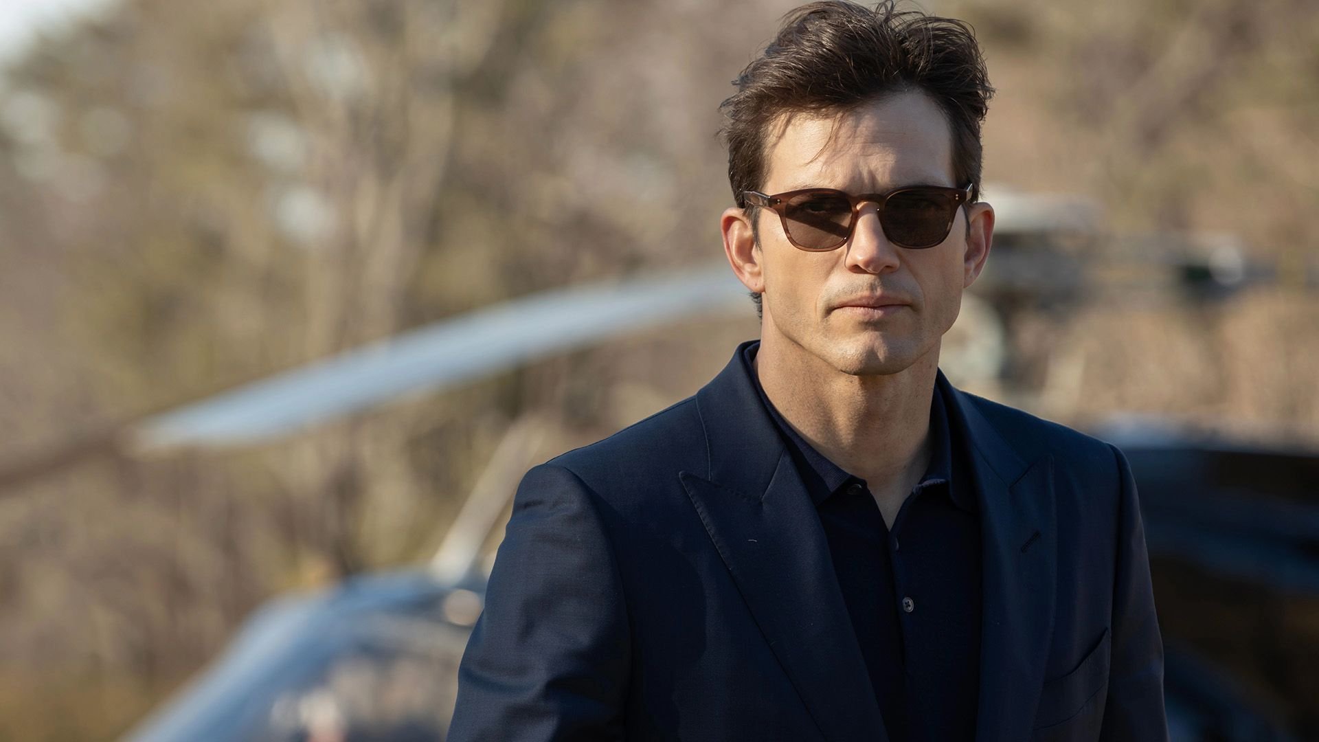 5. Beautiful Billionaires