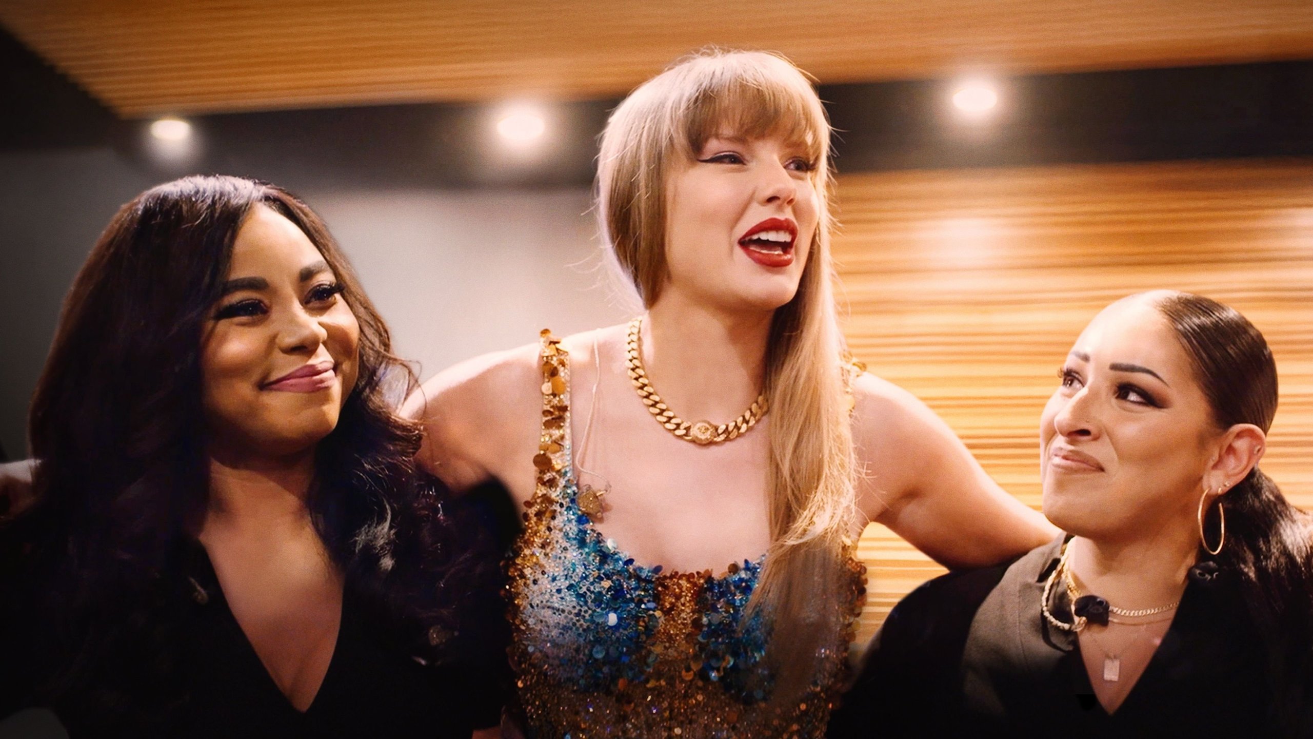 1. Welcome To The Eras Tour