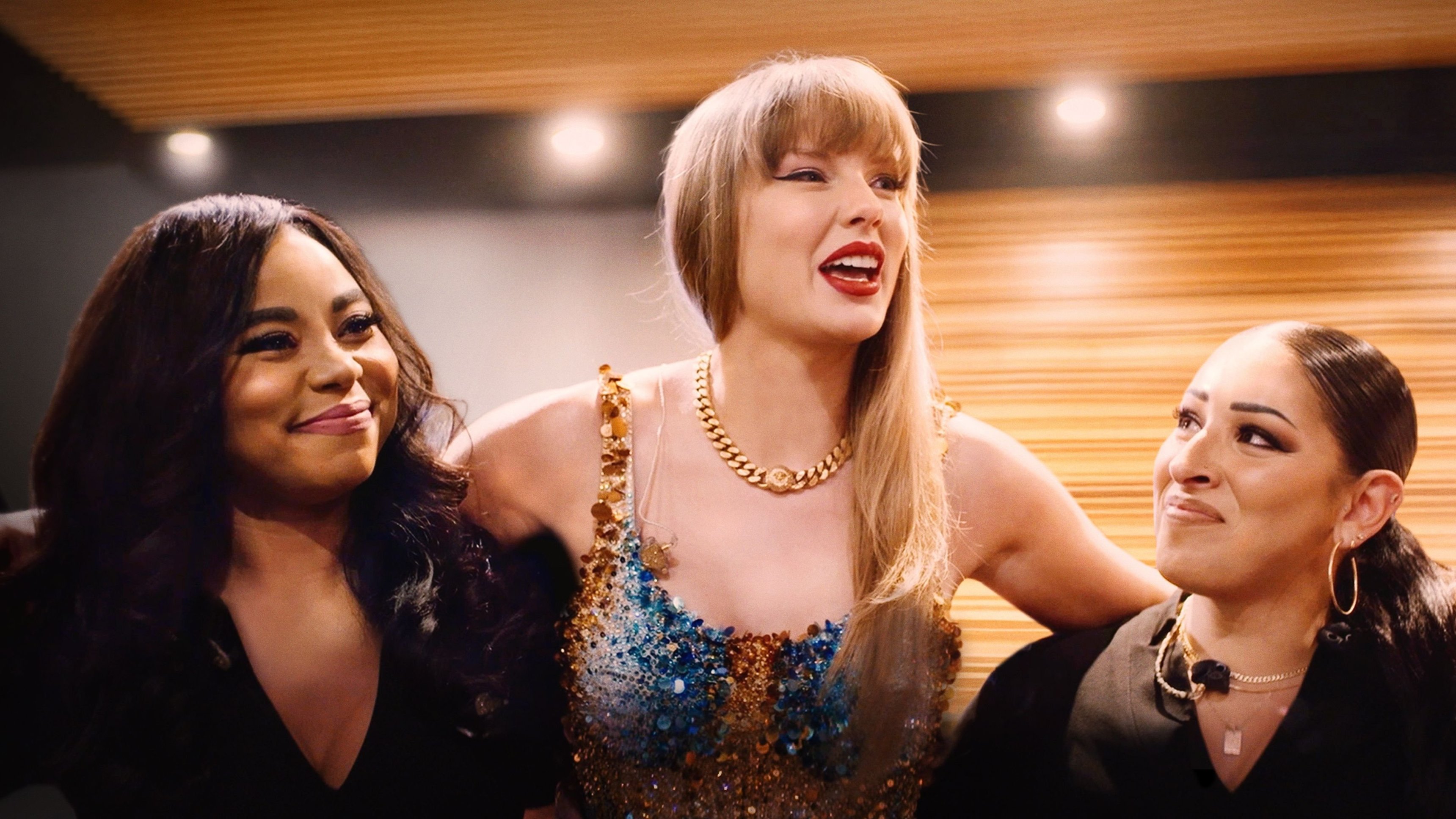 1. Welcome To The Eras Tour