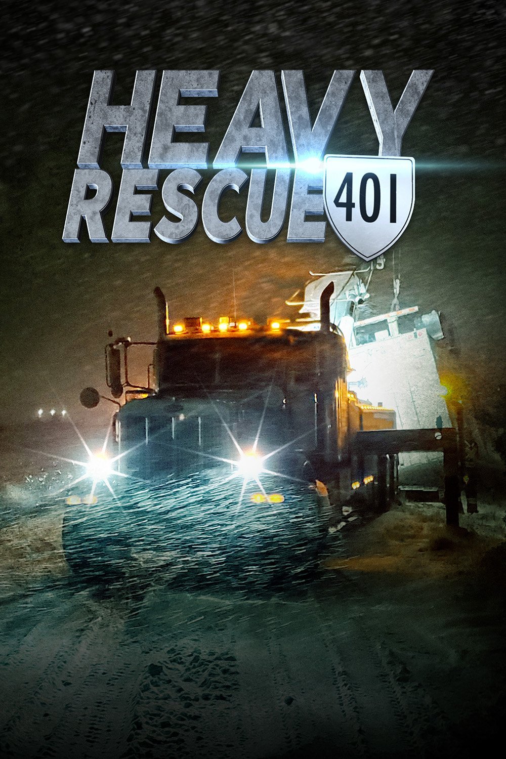 Heavy Rescue