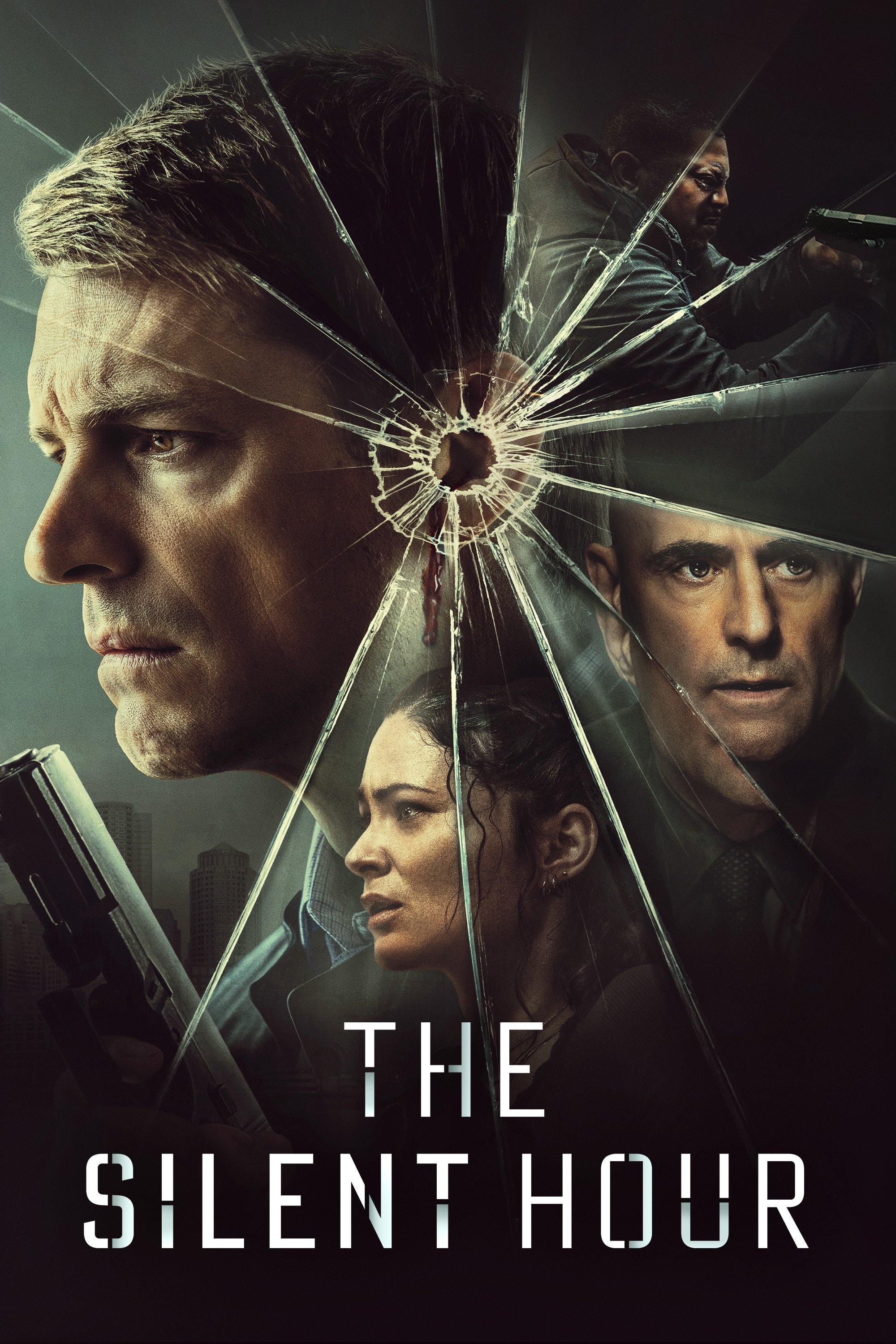 The Silent Hour