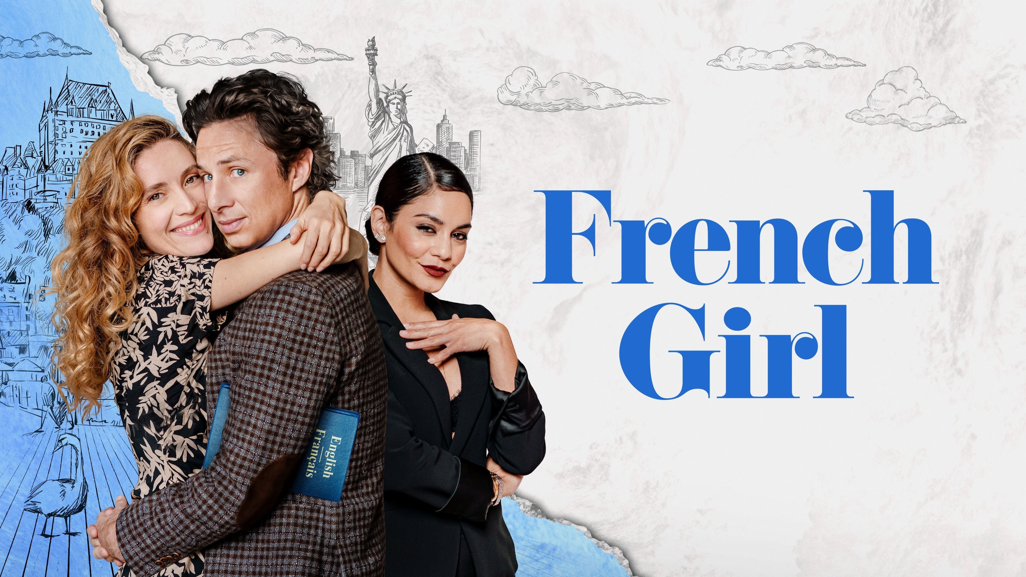 French Girl