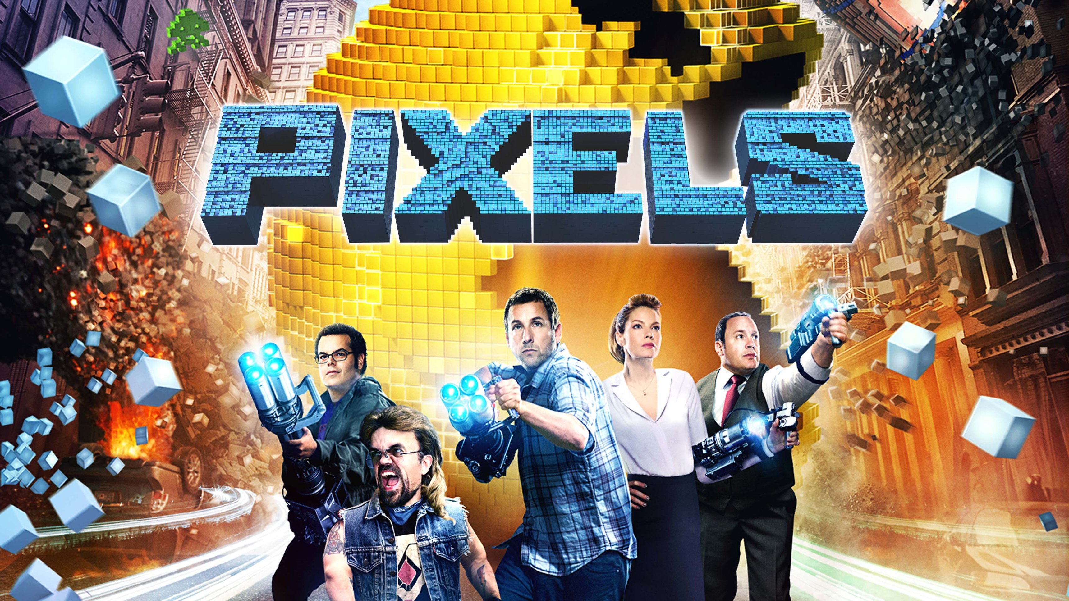 Pixels