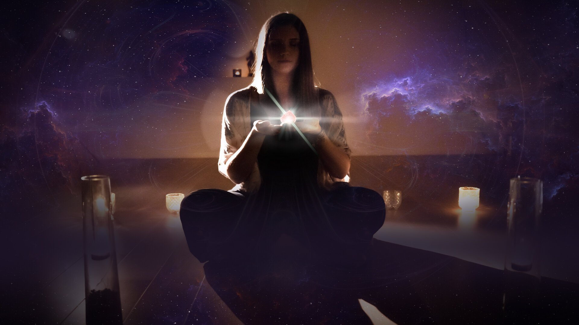 Kalla fakta: Lockad till självmord