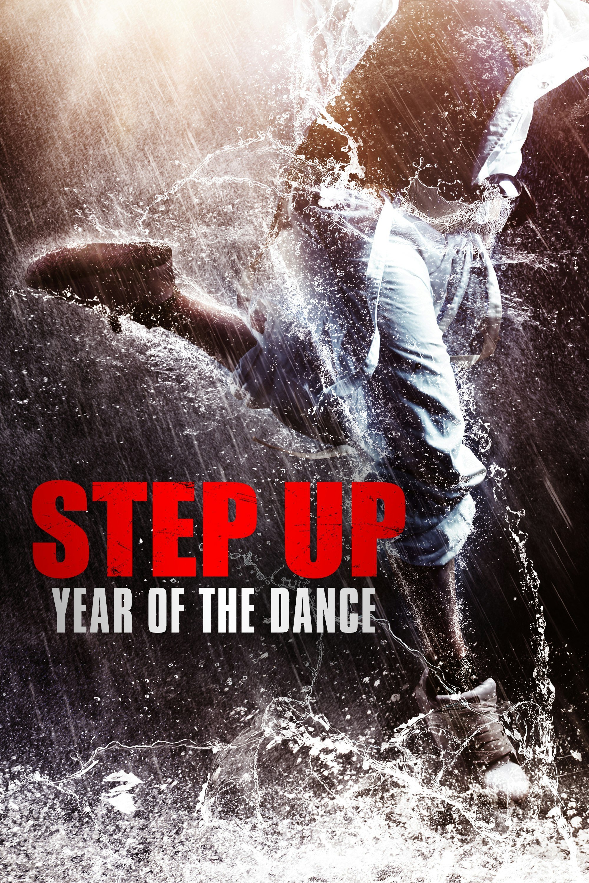 Step Up China
