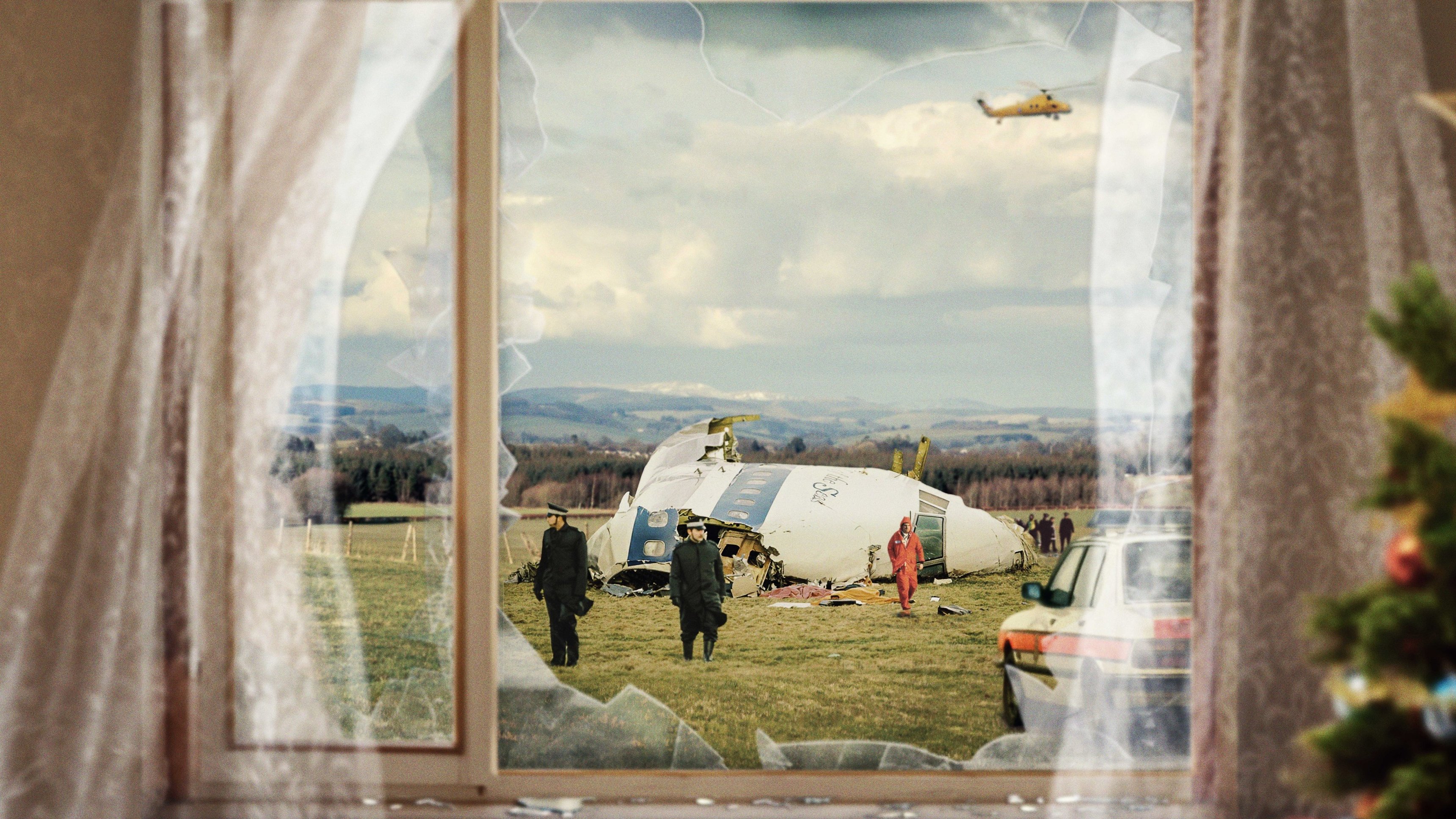 Lockerbie 