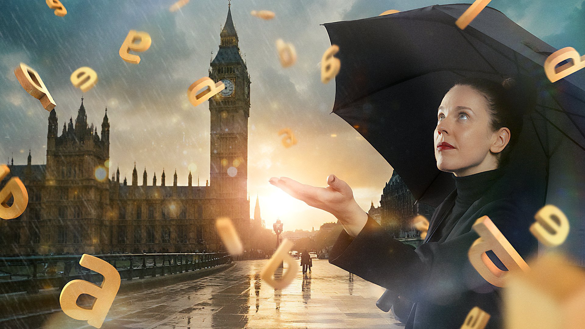 Ann Cleeves, Emma Hamberg och Karl Ove Knausgård