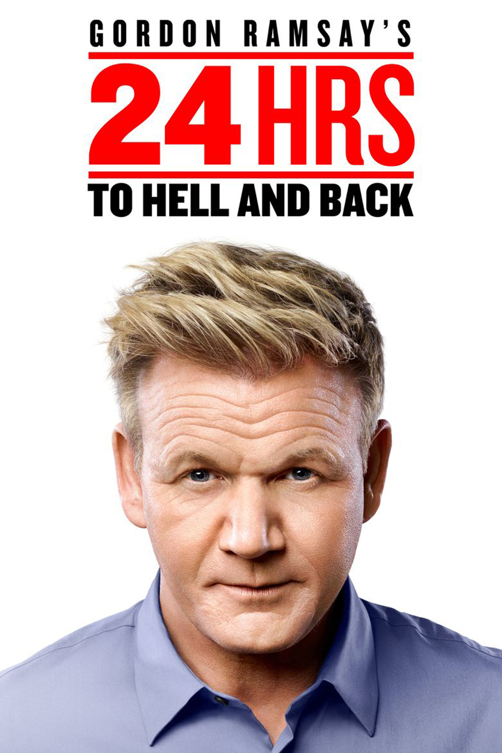 Gordon Ramsay's 24 Hours to Hell and Back