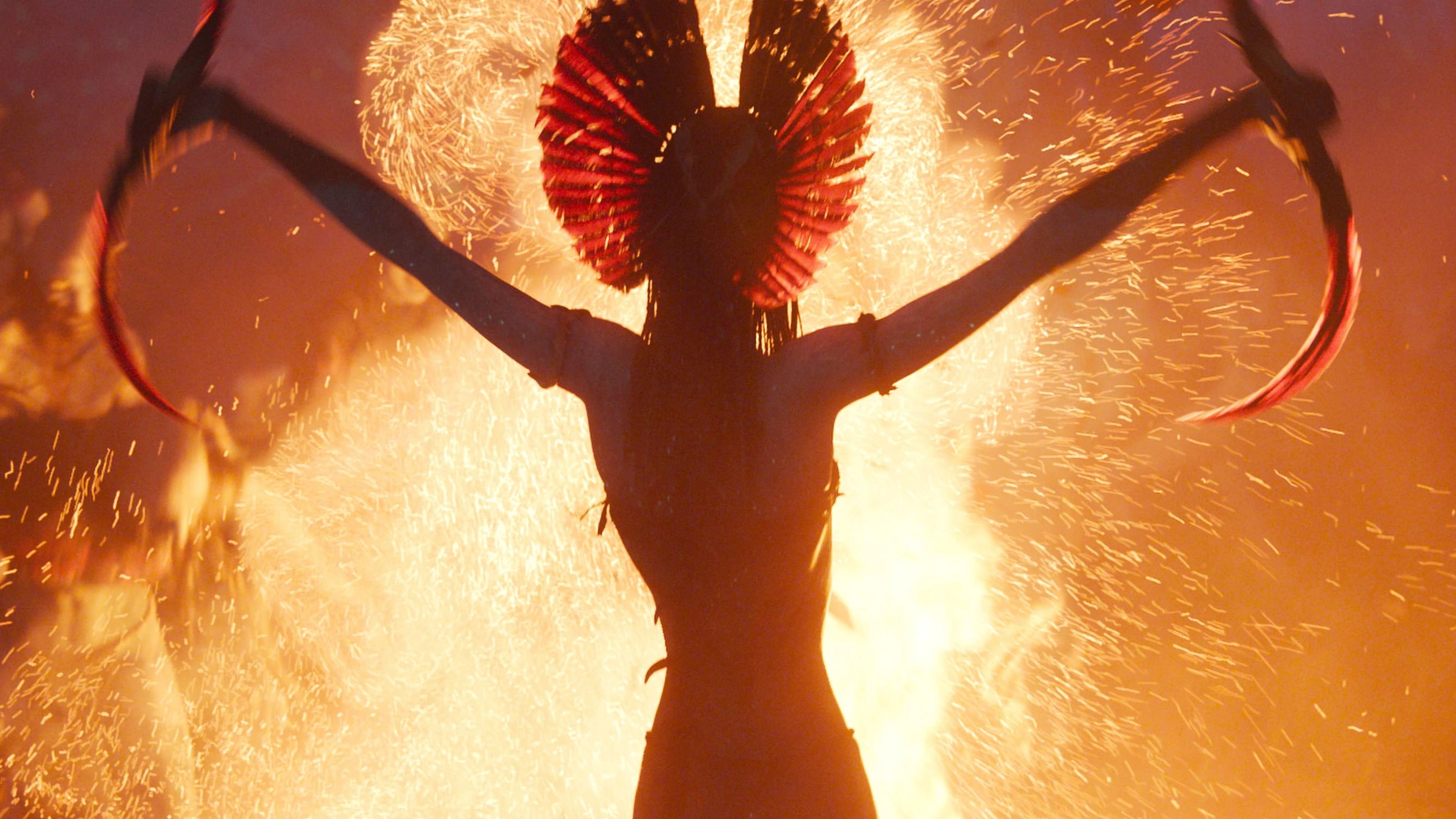 Avatar: Fire and Ash