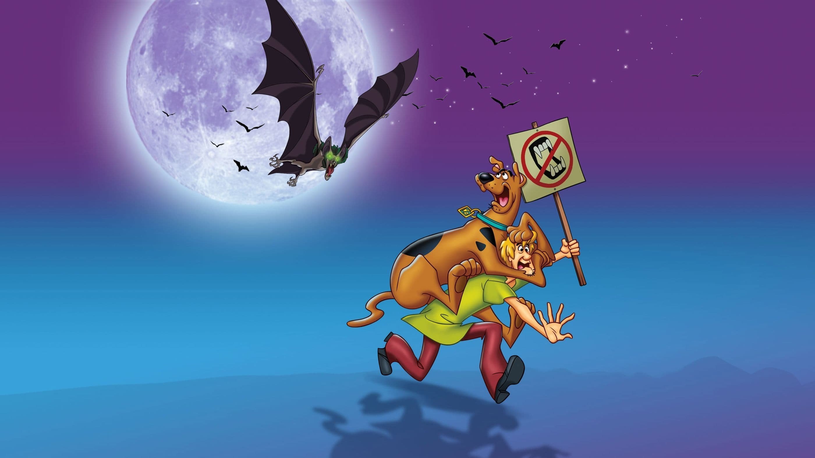 Scooby-Doo: Vampyrsånger