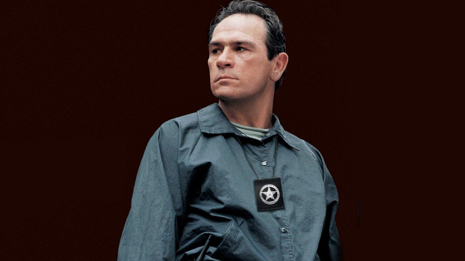 U.s. Marshals