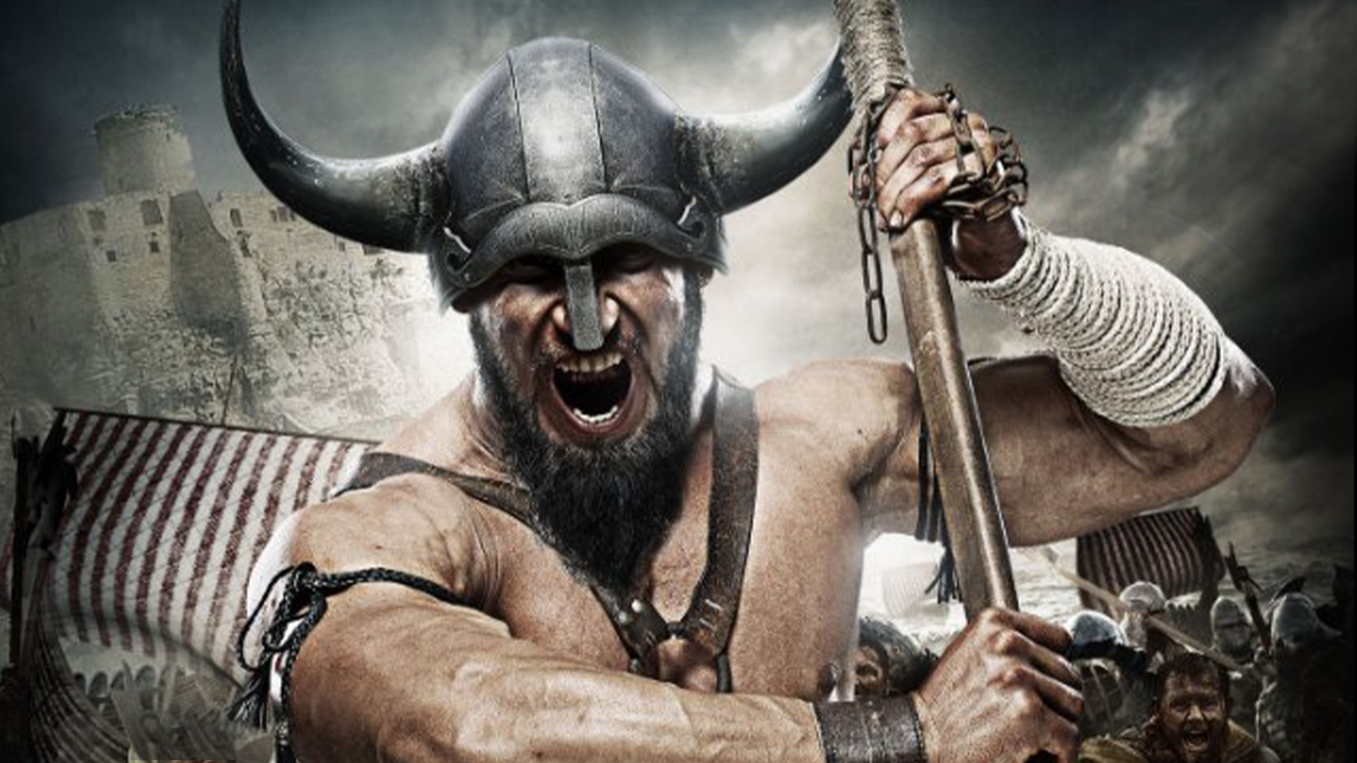 Viking: The Darkest Day