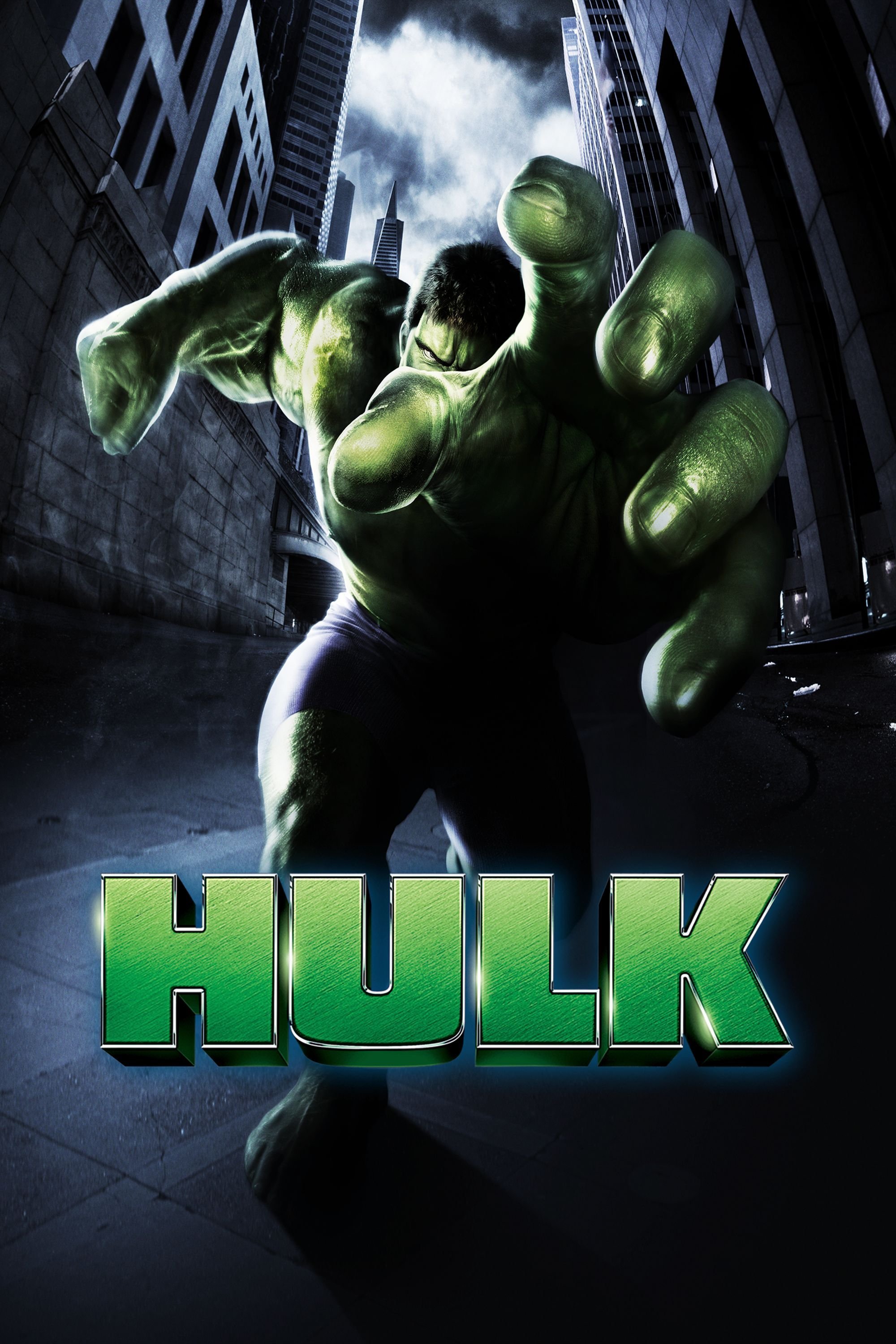 Hulk